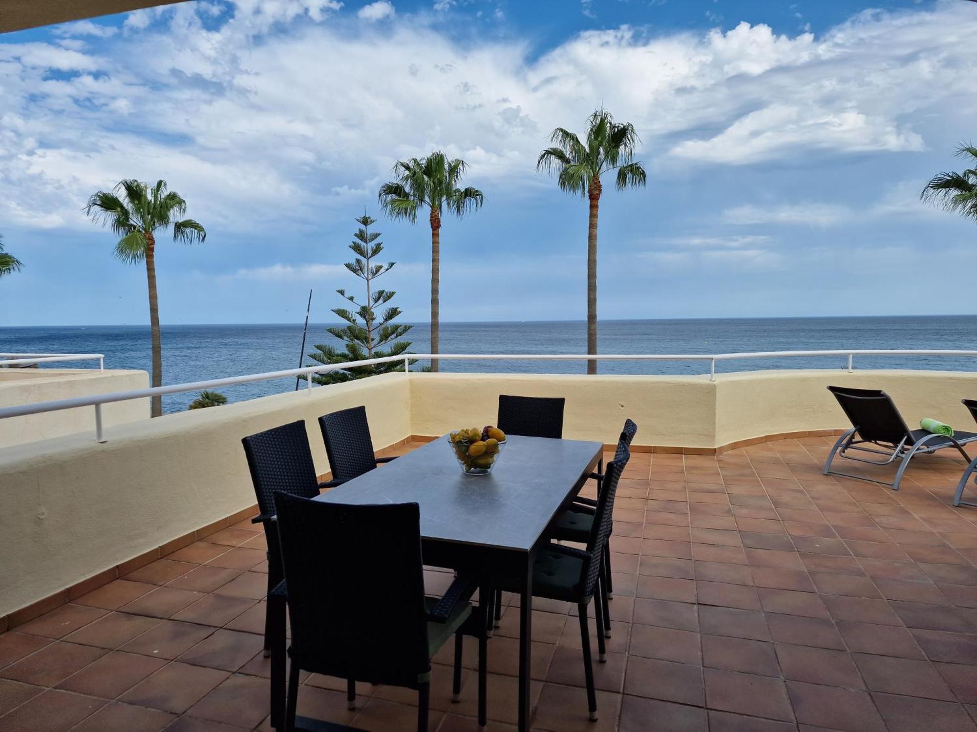 Mary * Estepona