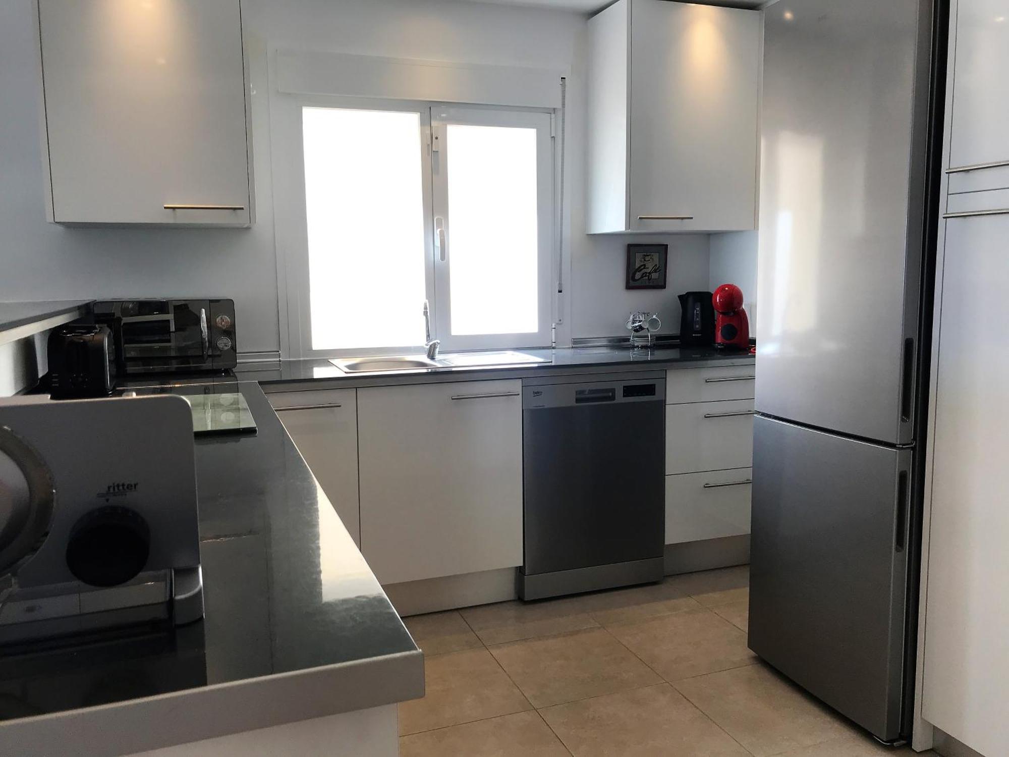 Mary Appartement