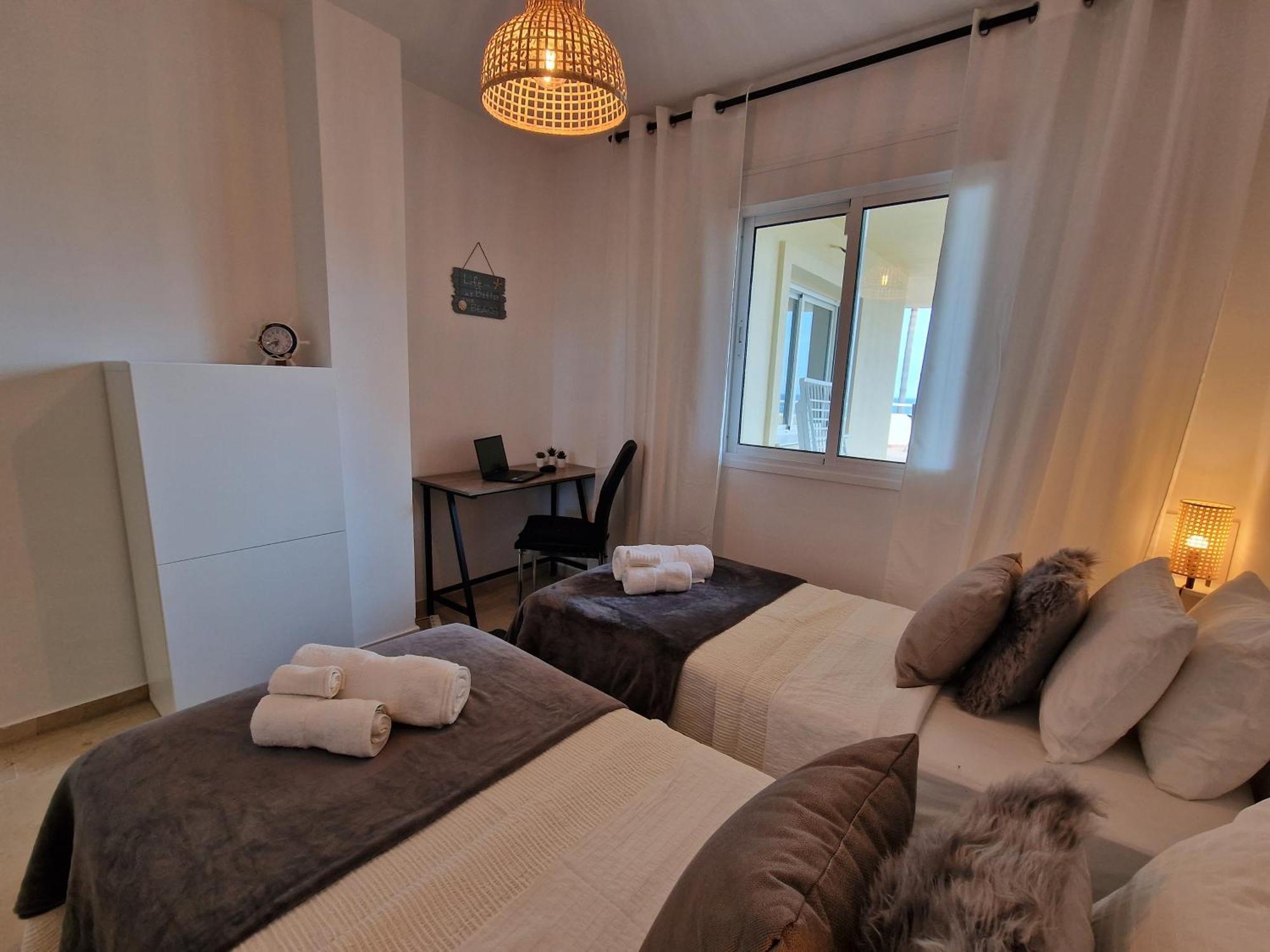 Appartement Mary *