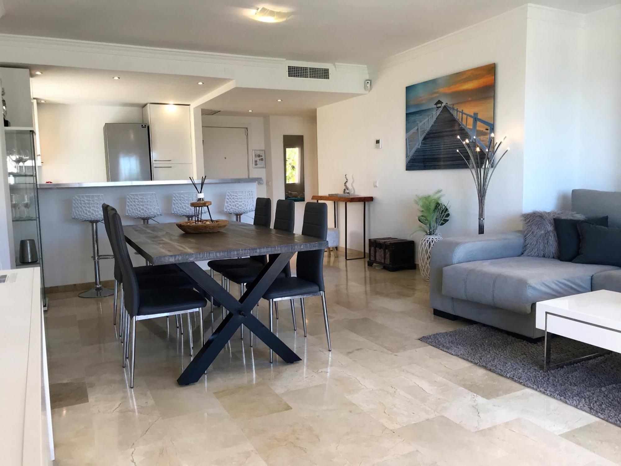 Mary Appartement Estepona