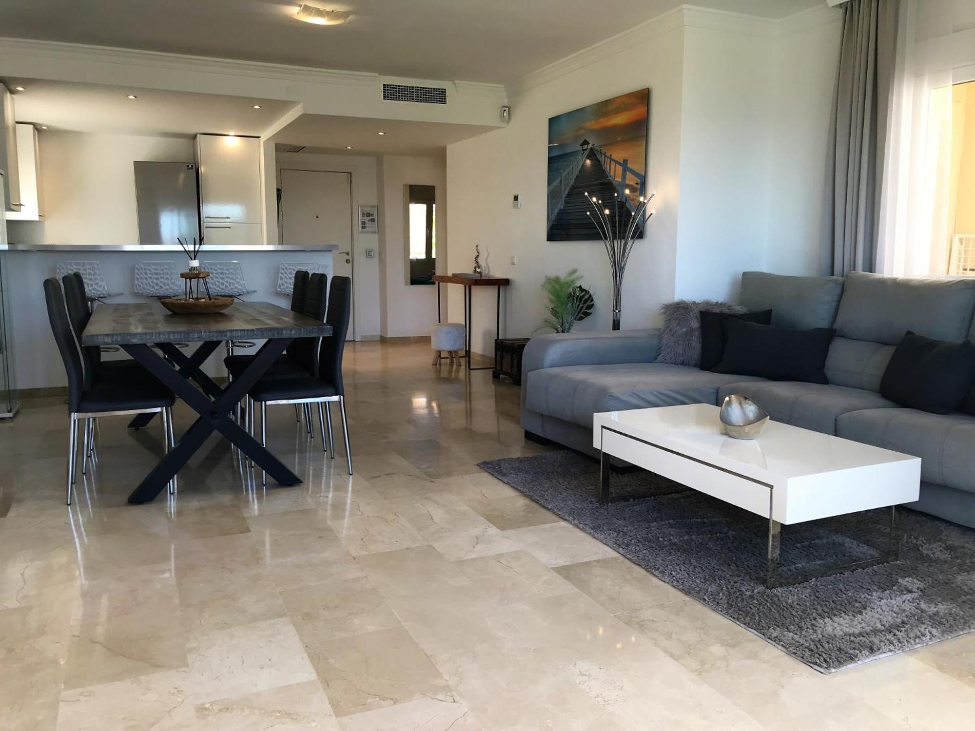 Appartement Mary Estepona