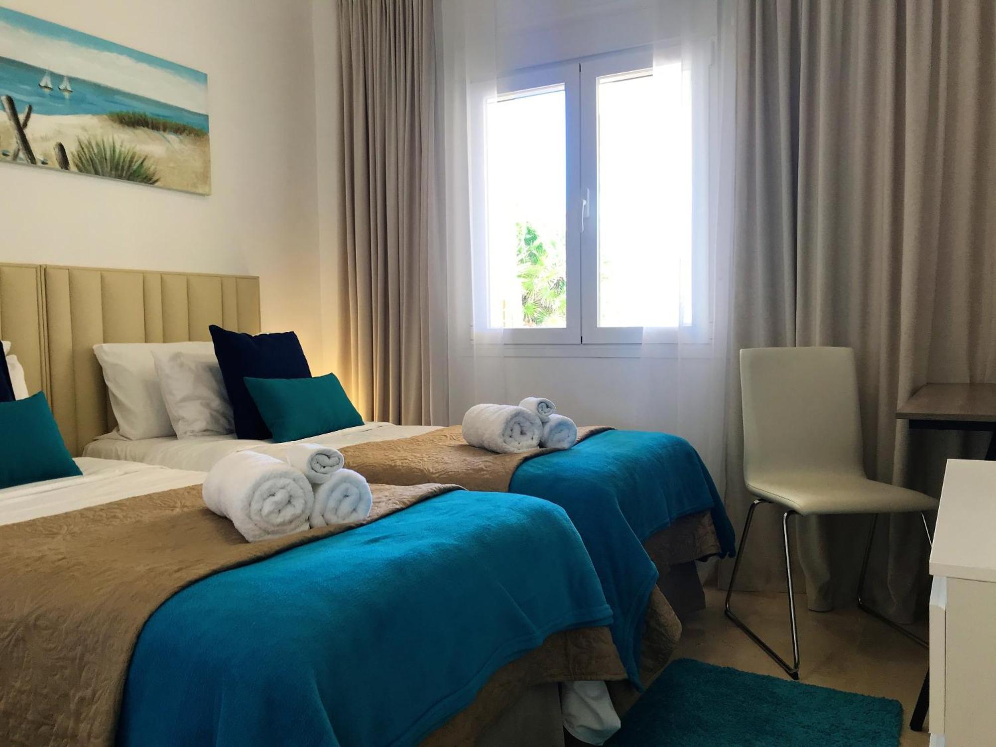 Mary Appartement *