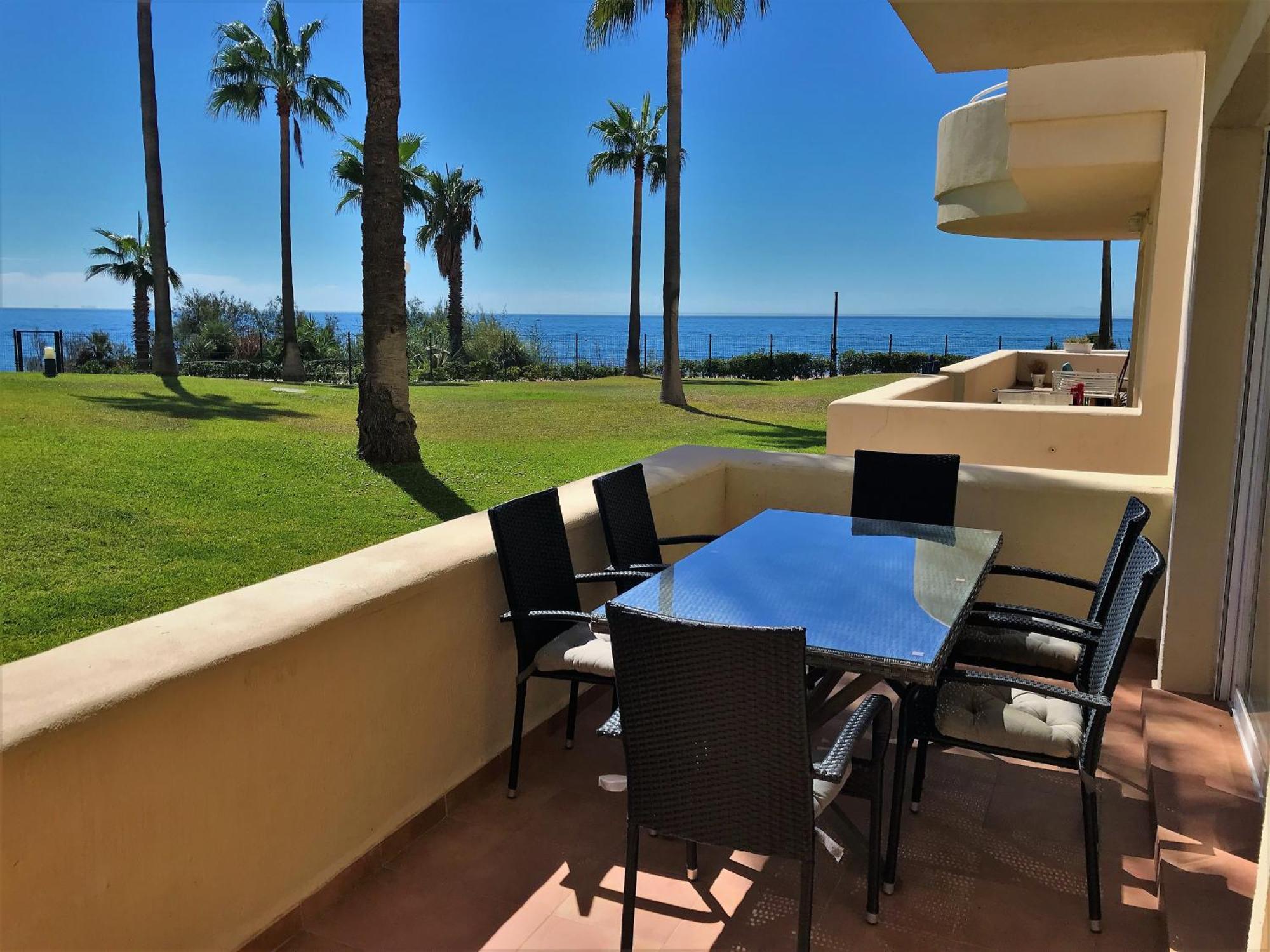 Mary Appartement Estepona