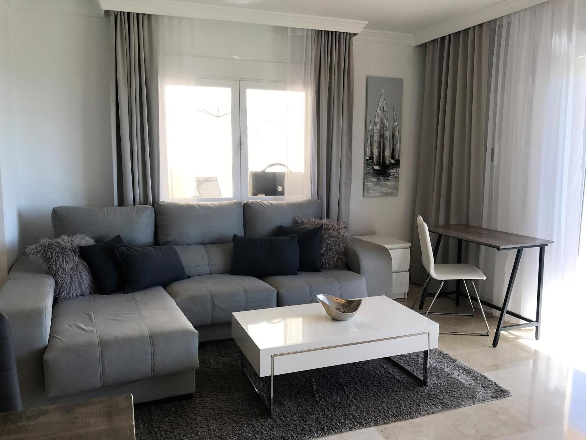 Appartement Mary Estepona