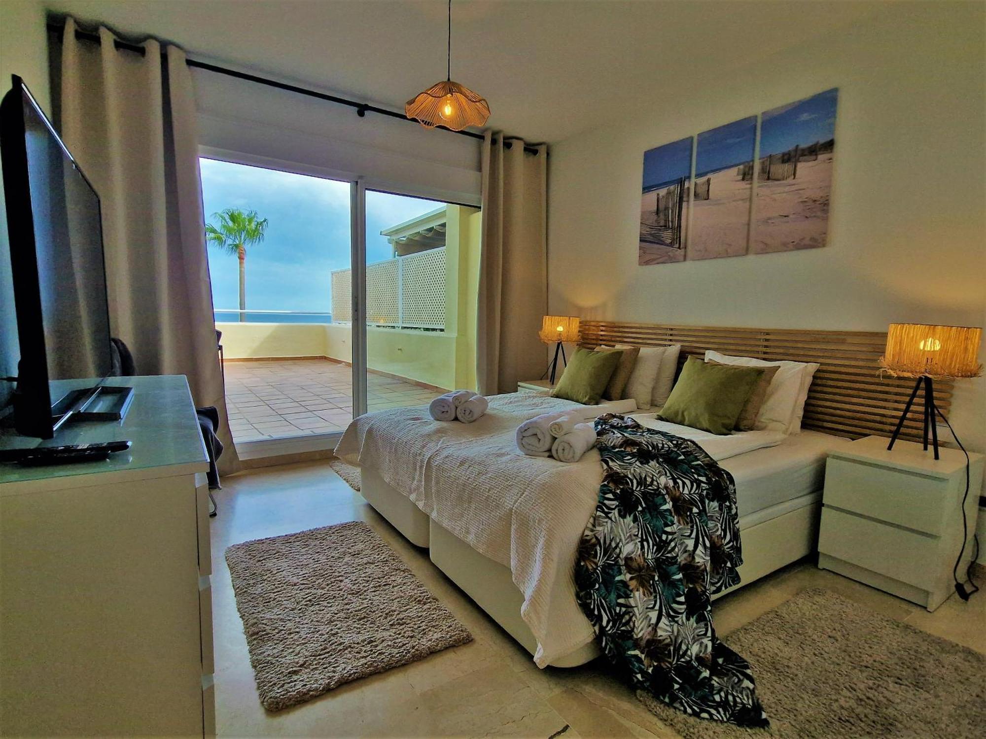 Appartement Mary