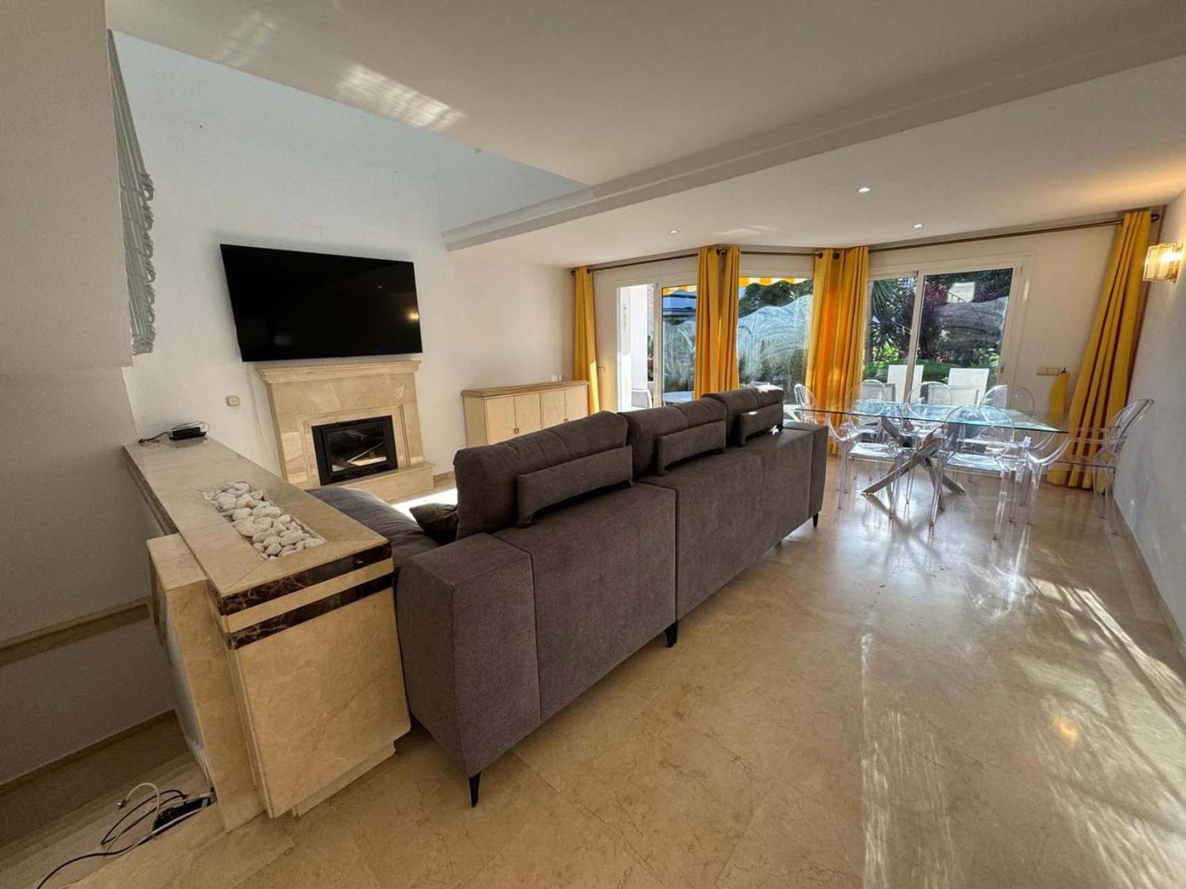 Vip Dominion Appartement Estepona