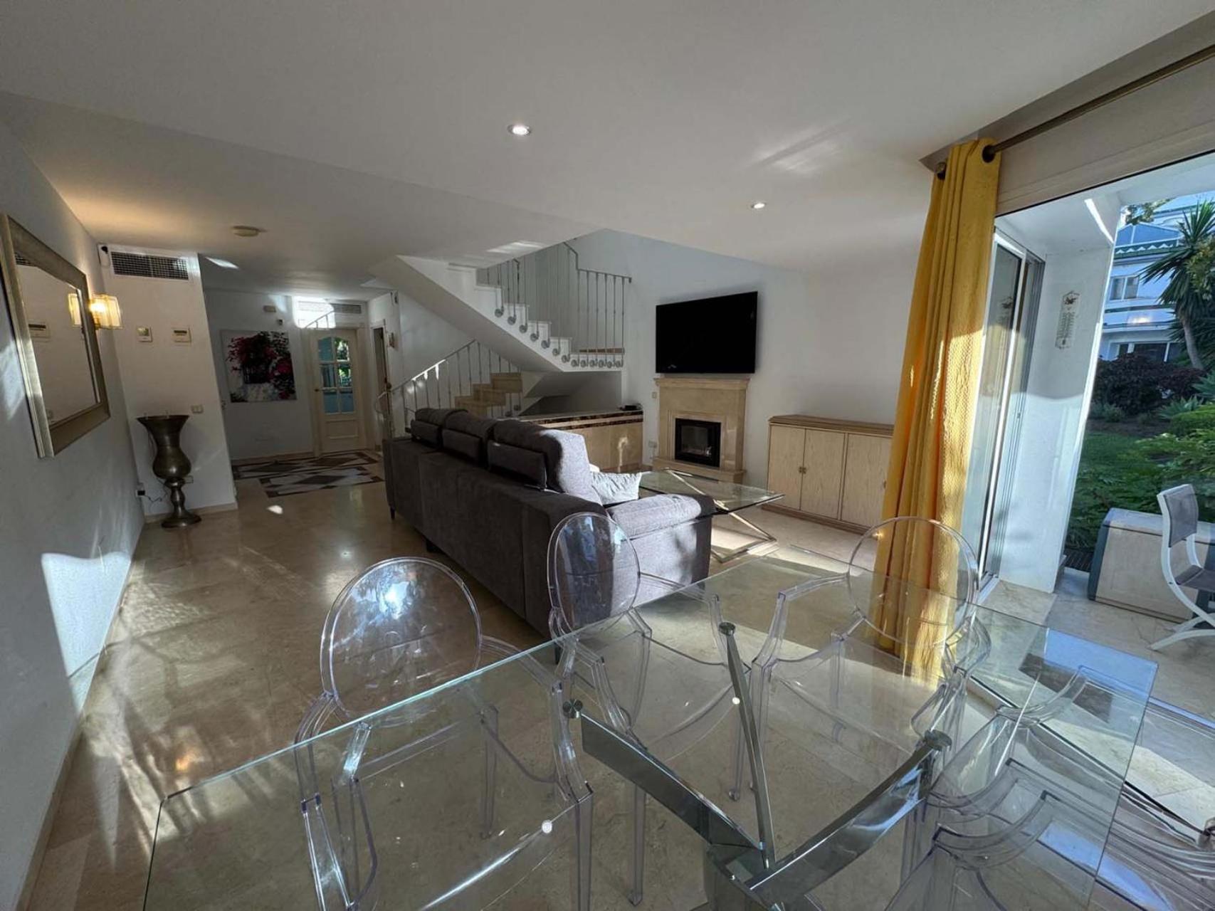 Appartement Vip Dominion Estepona