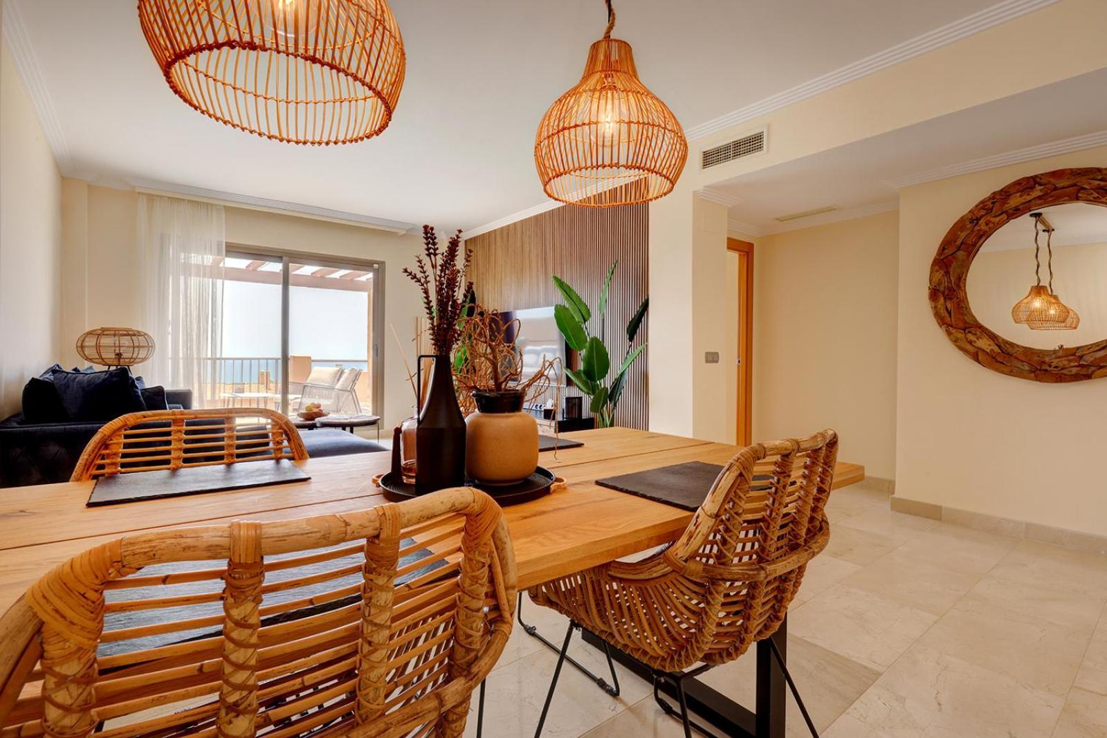 Apartment Panoramic Sea Views Penthouse