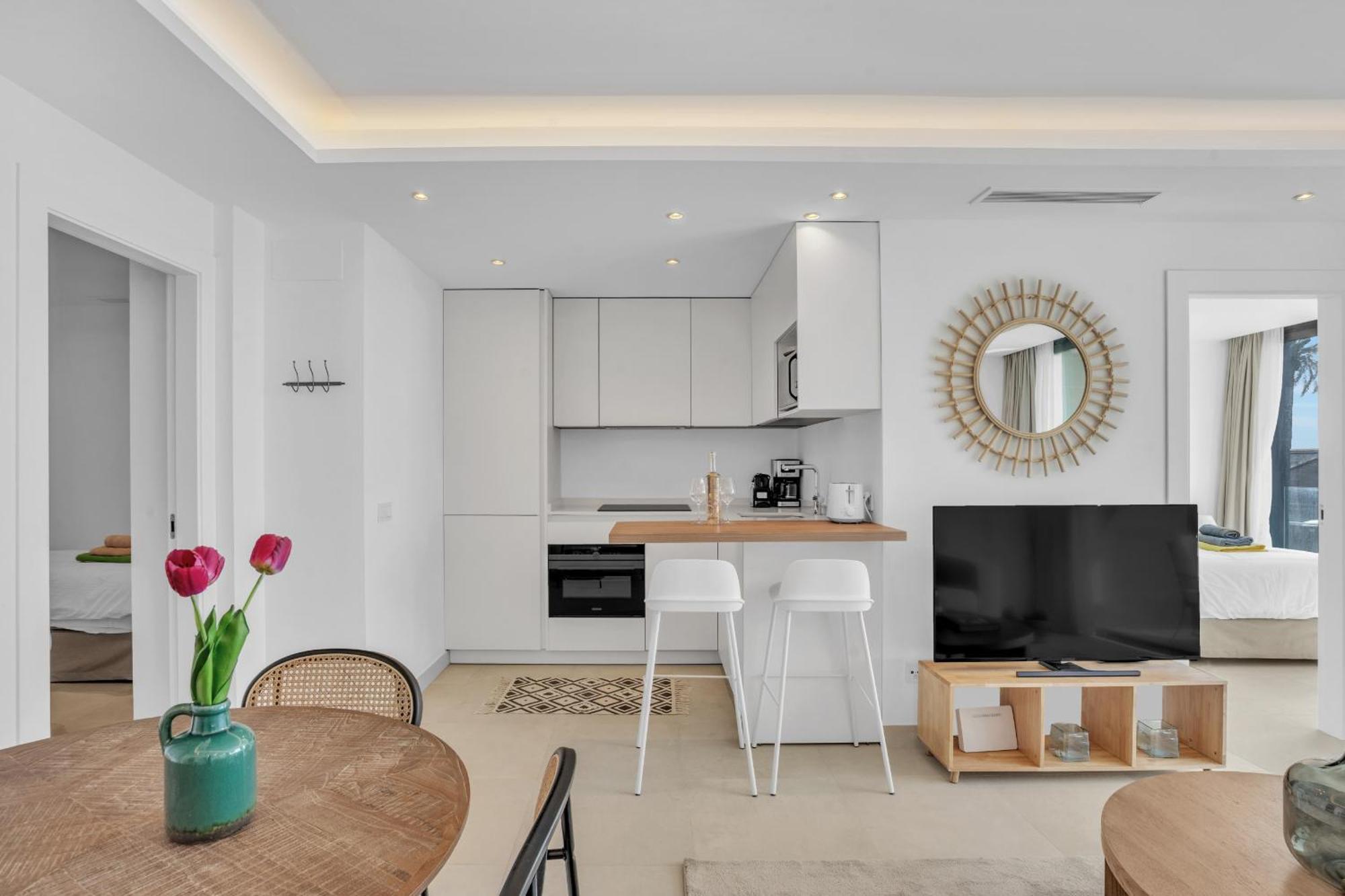 La Viu - Luxury Beachfront *