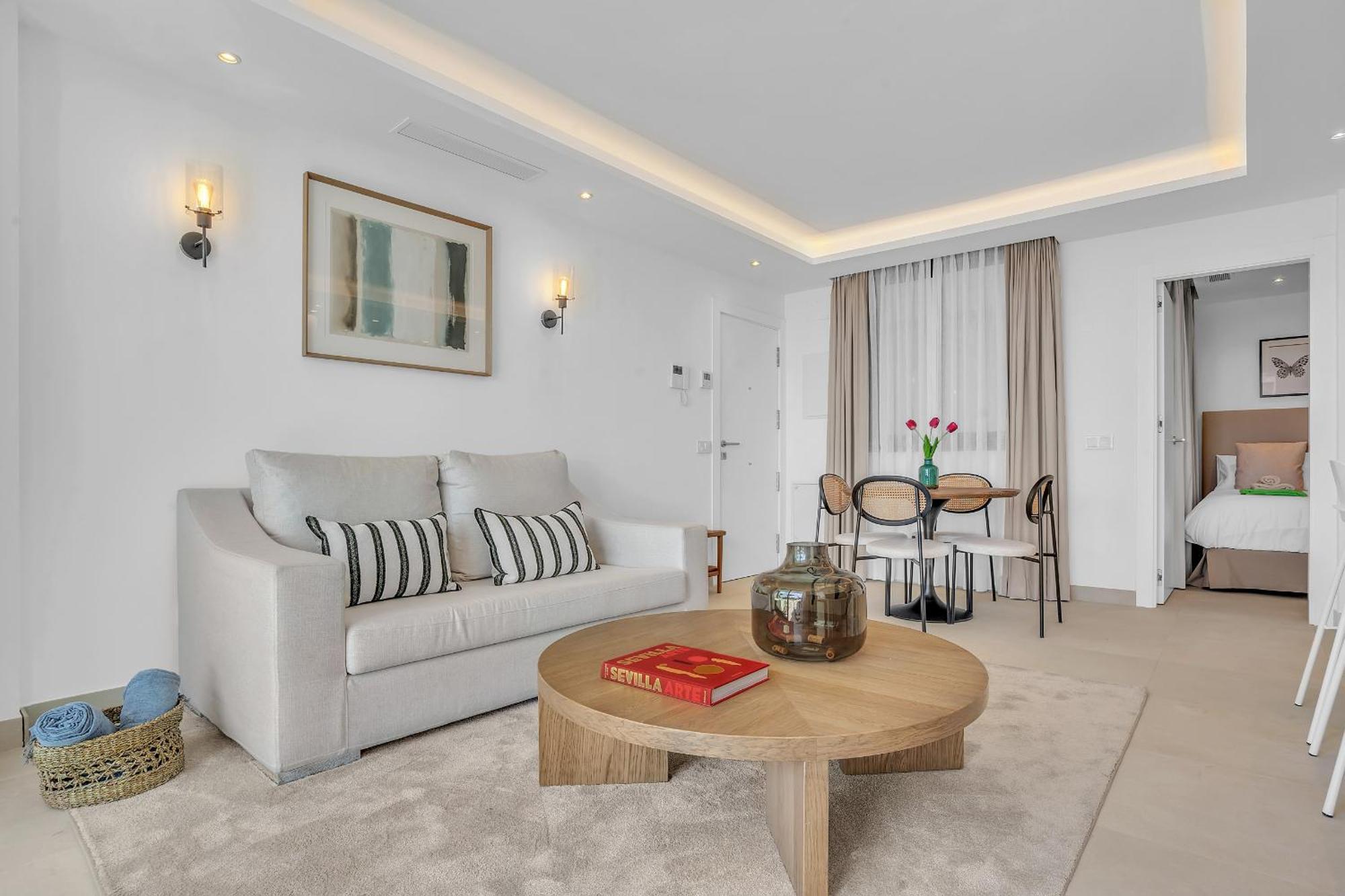 La Viu - Luxury Beachfront Estepona