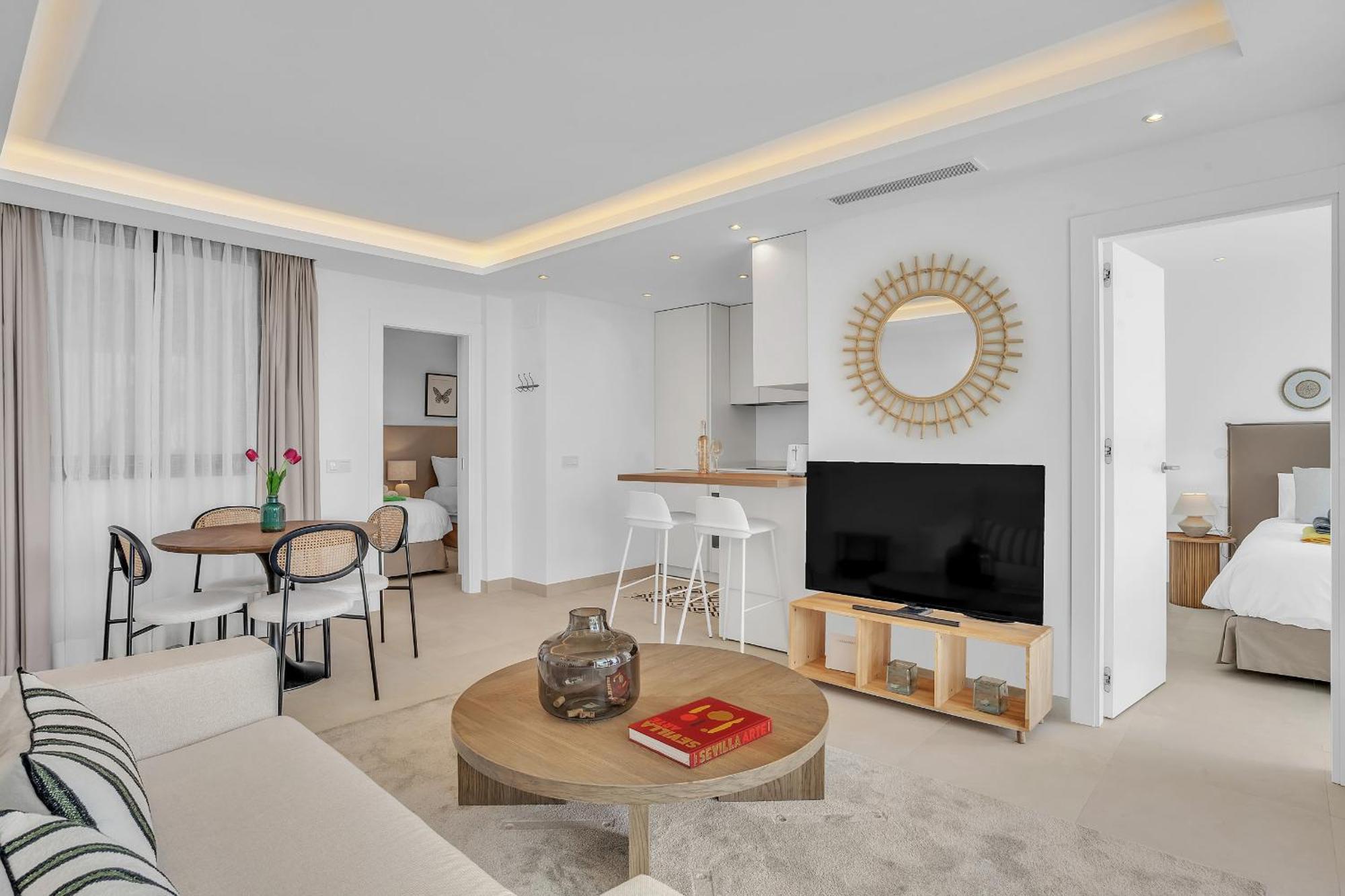 Apartamento La Viu - Luxury Beachfront