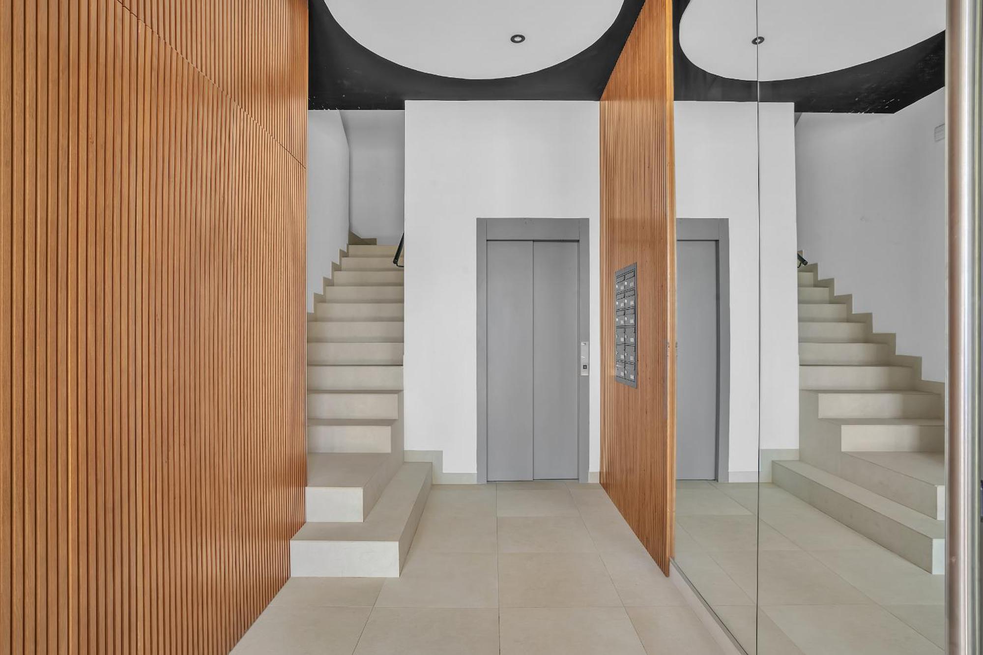 La Viu - Luxury Beachfront Apartamento