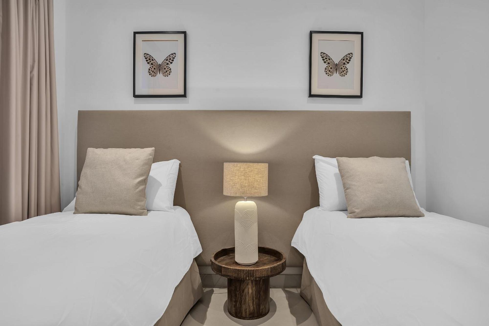 La Viu - Luxury Beachfront Estepona