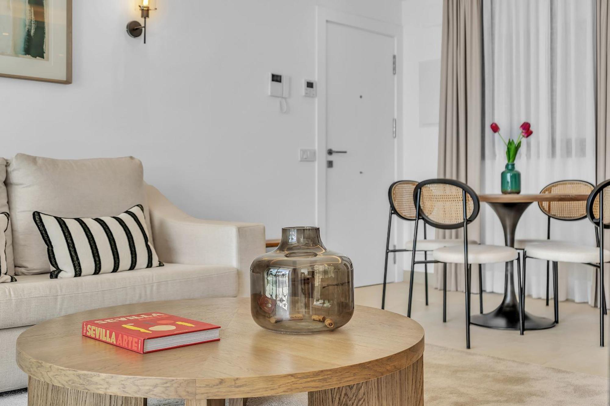 La Viu - Luxury Beachfront *