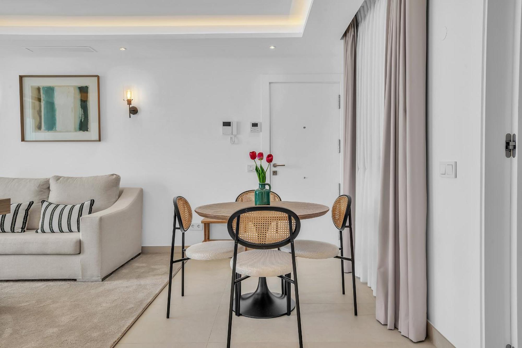 Apartamento La Viu - Luxury Beachfront