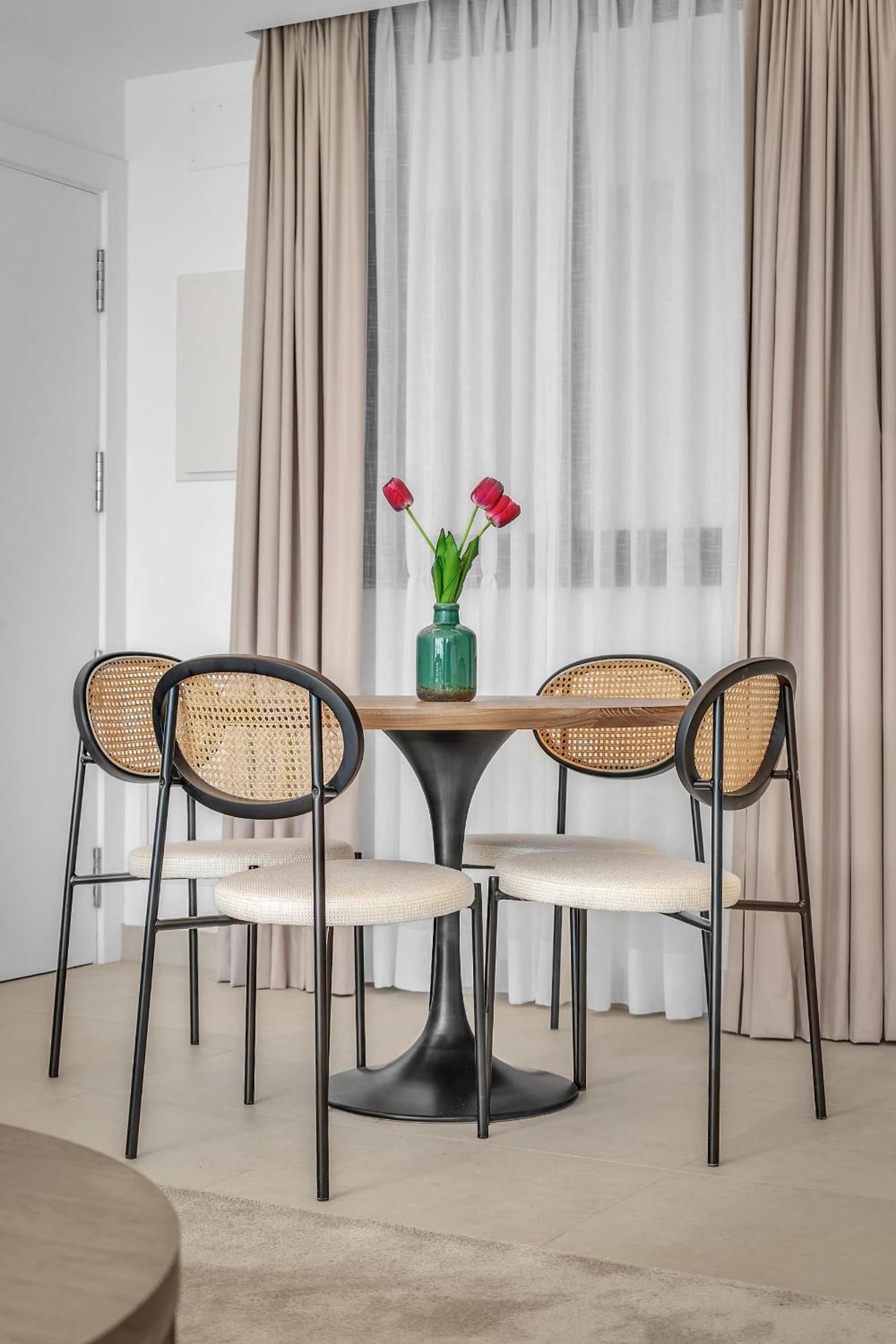 Apartamento La Viu - Luxury Beachfront *