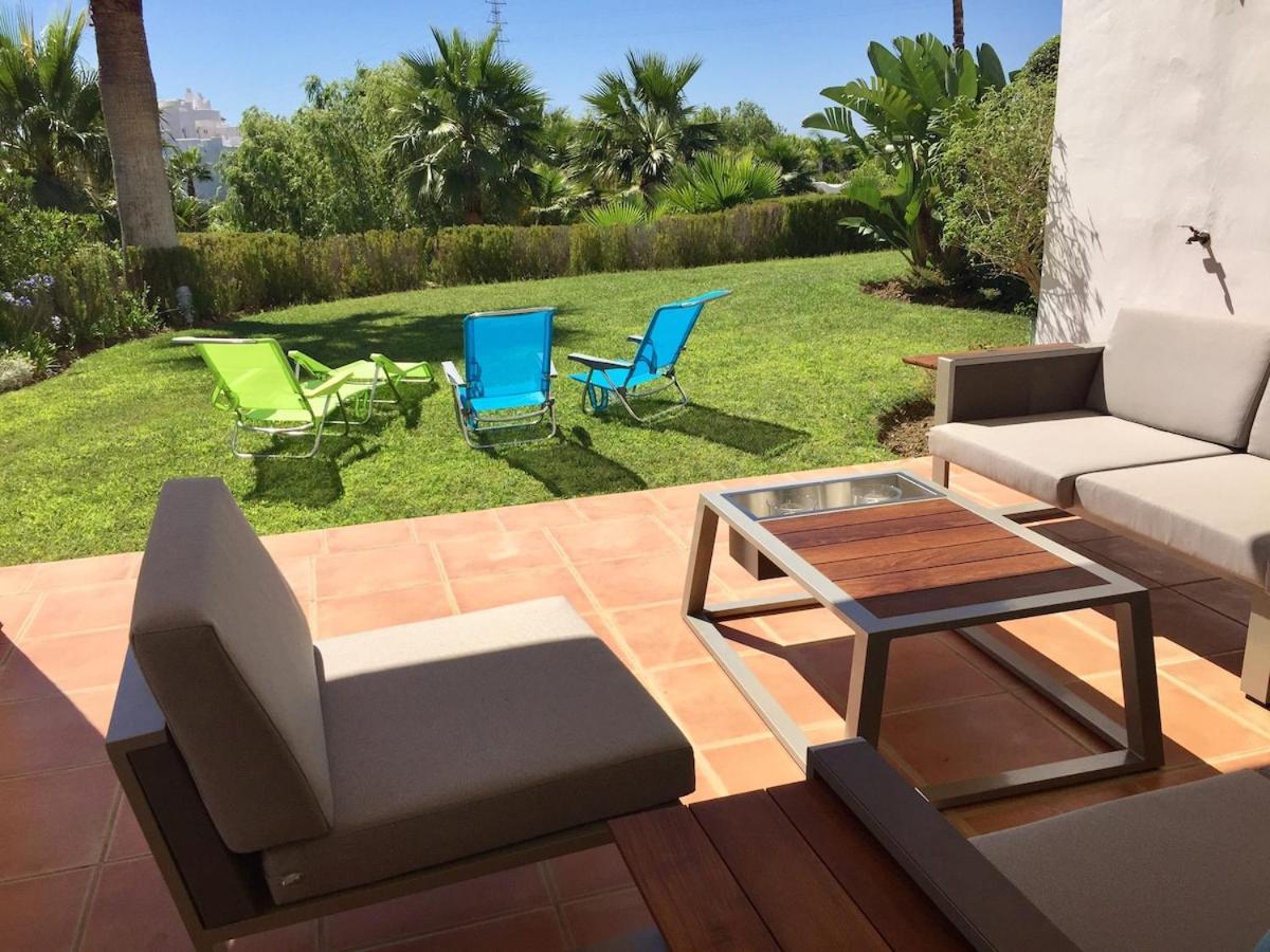 Alcazaba Lagoon, Apartment *