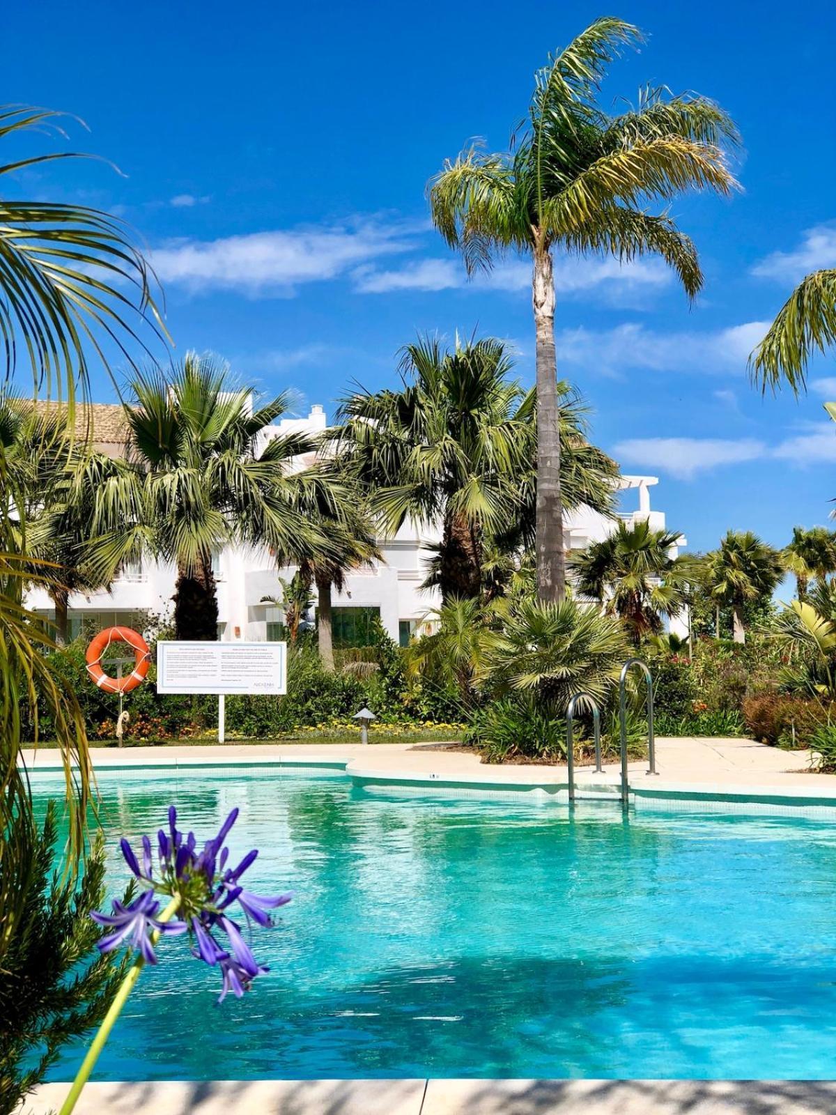 Alcazaba Lagoon, Estepona