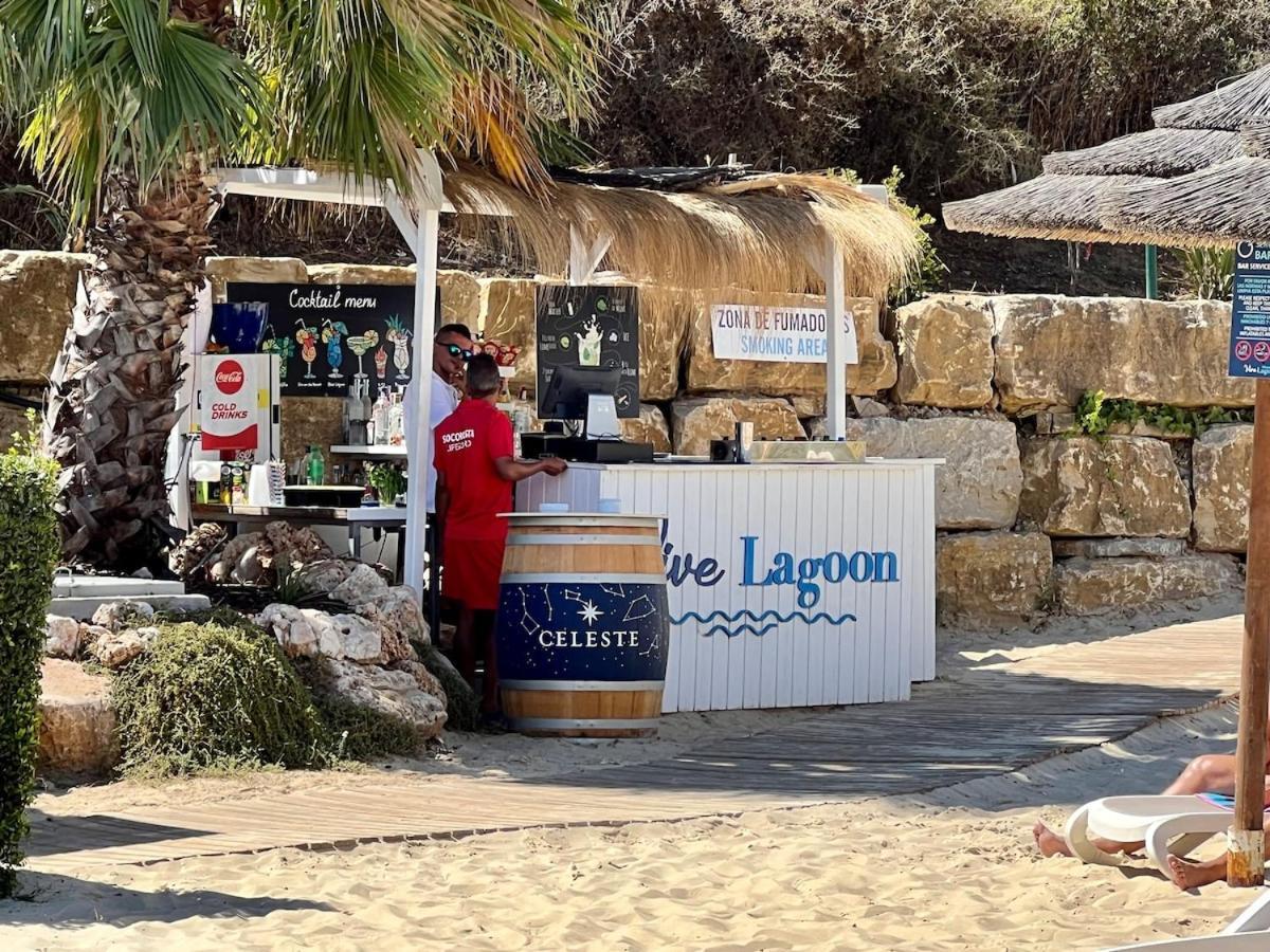 Alcazaba Lagoon,