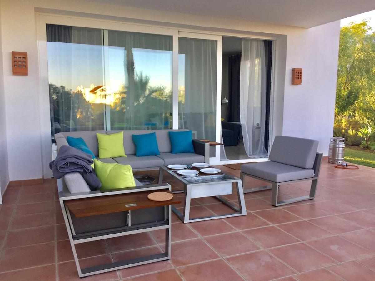 Apartment Alcazaba Lagoon,