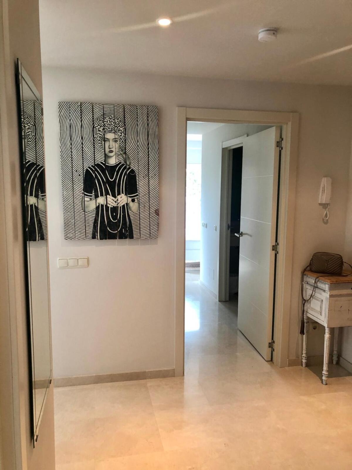 Alcazaba Lagoon, Apartment *