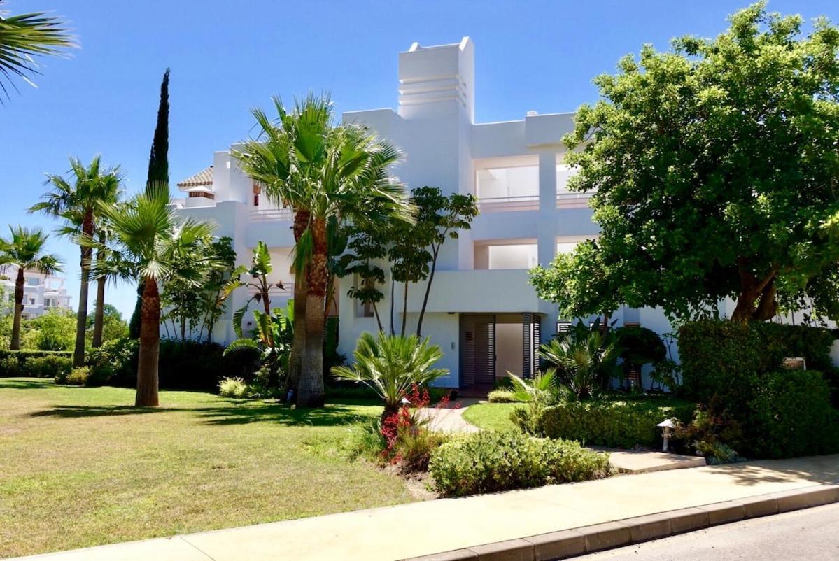 Apartment Alcazaba Lagoon, Estepona