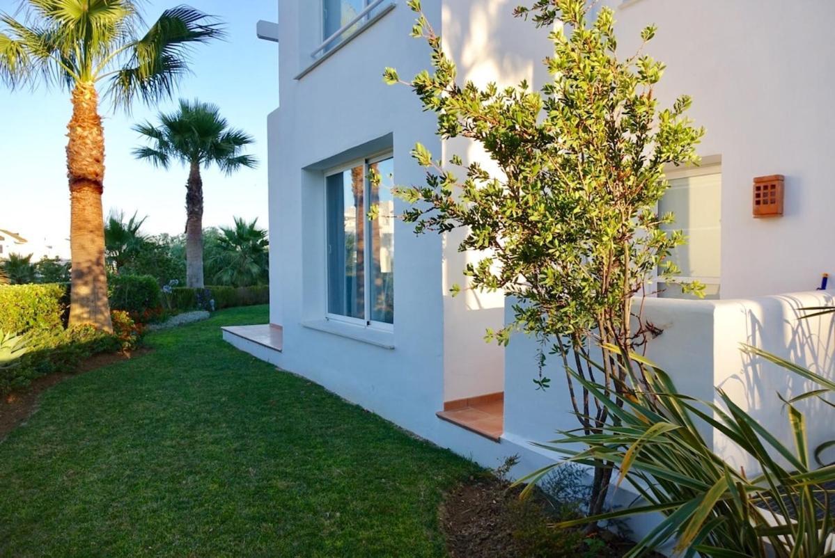 Apartment Alcazaba Lagoon,