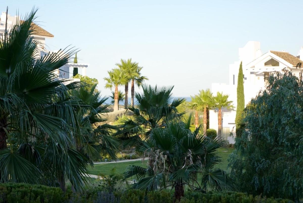 Alcazaba Lagoon,