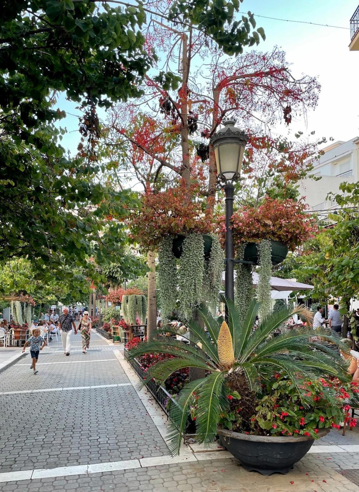 Apartment Alcazaba Lagoon, Estepona