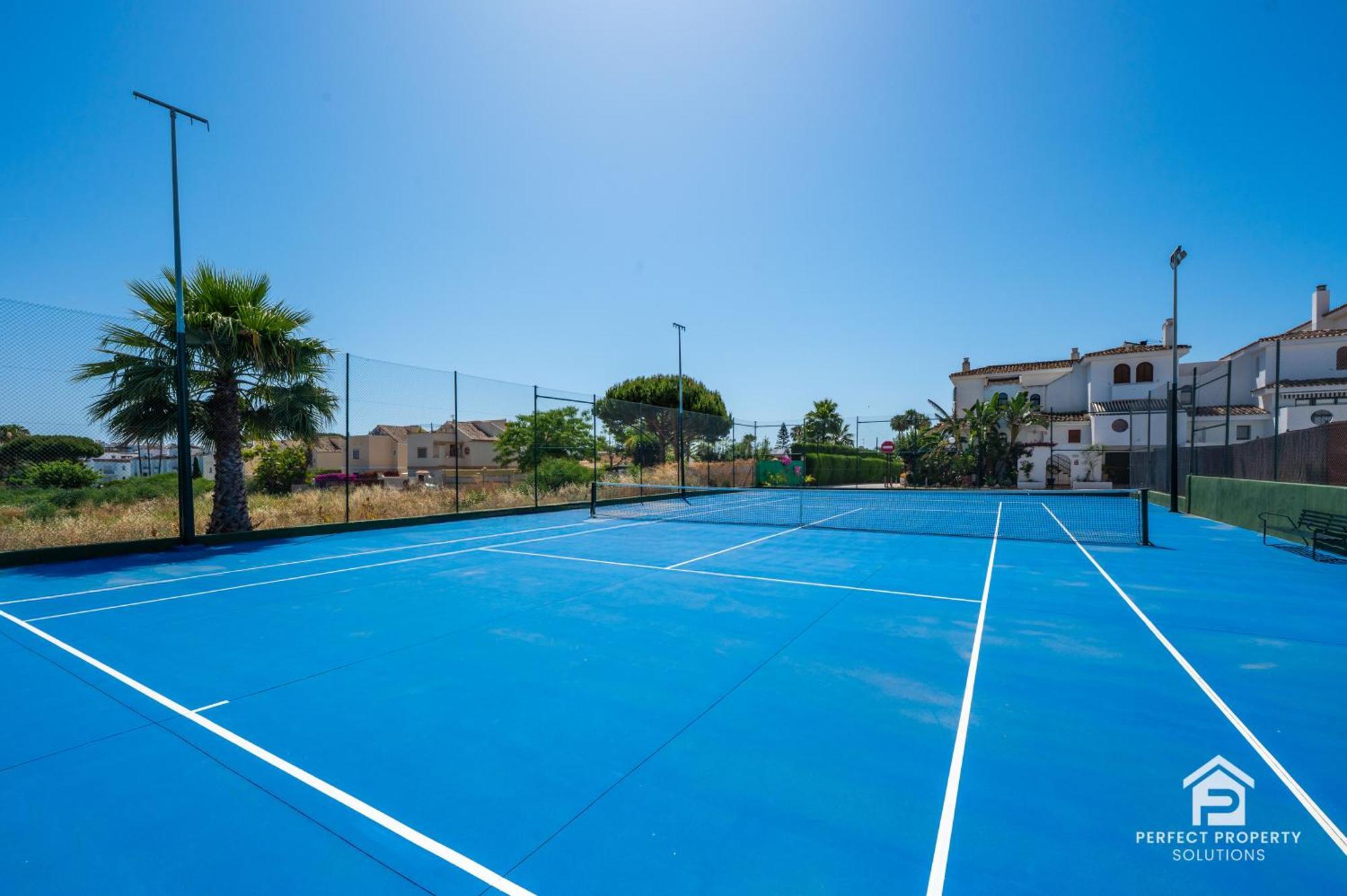 Charming Beachside Townhouse In Villacana Holiday home Estepona