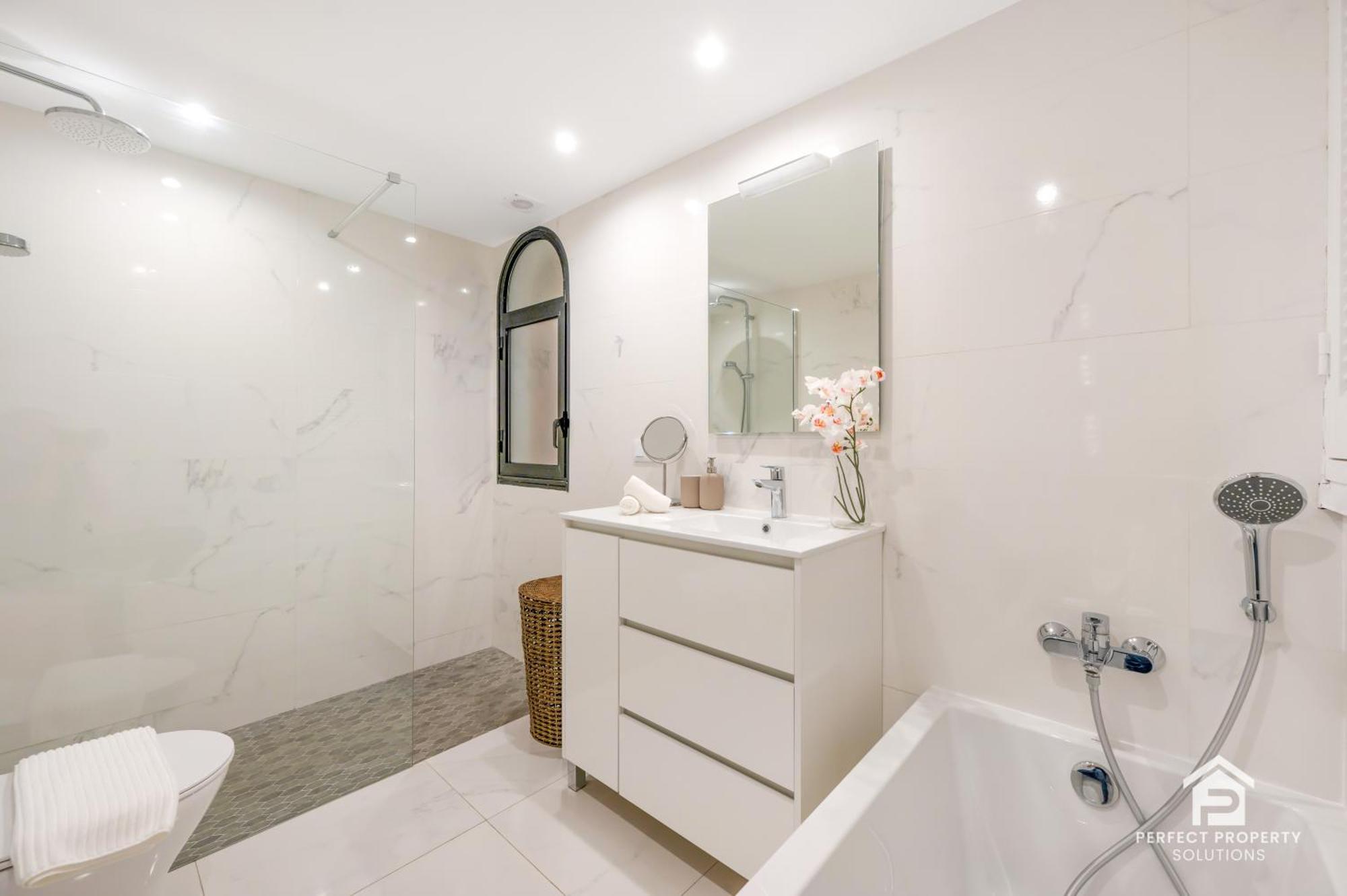 Charming Beachside Townhouse In Villacana Holiday home Estepona
