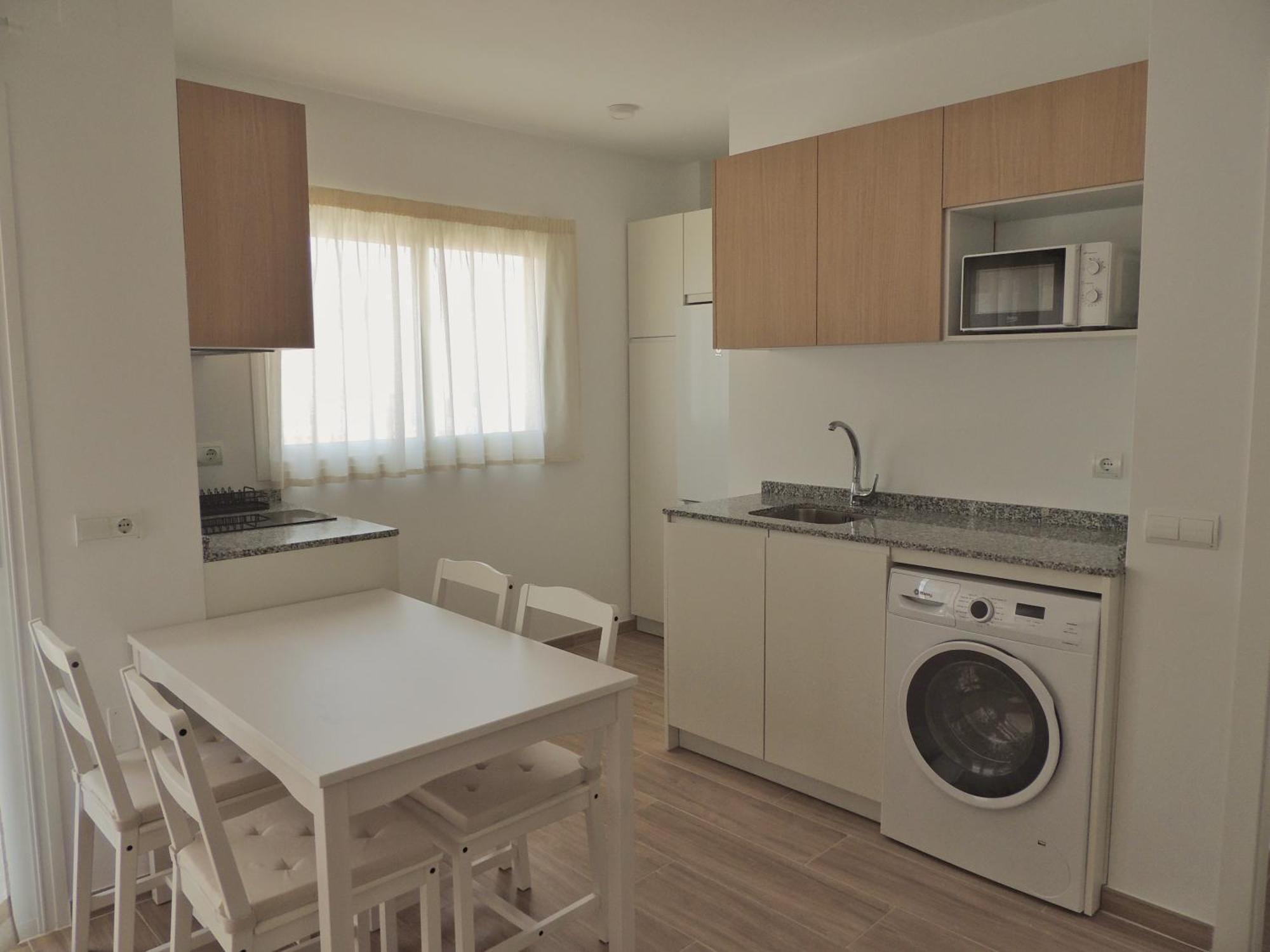 Pasaje Apartment
