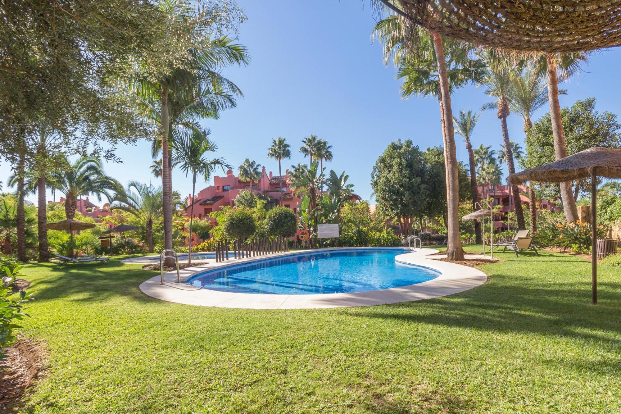 La Terraza Azahar - 3 Bedroom Ground Floor *