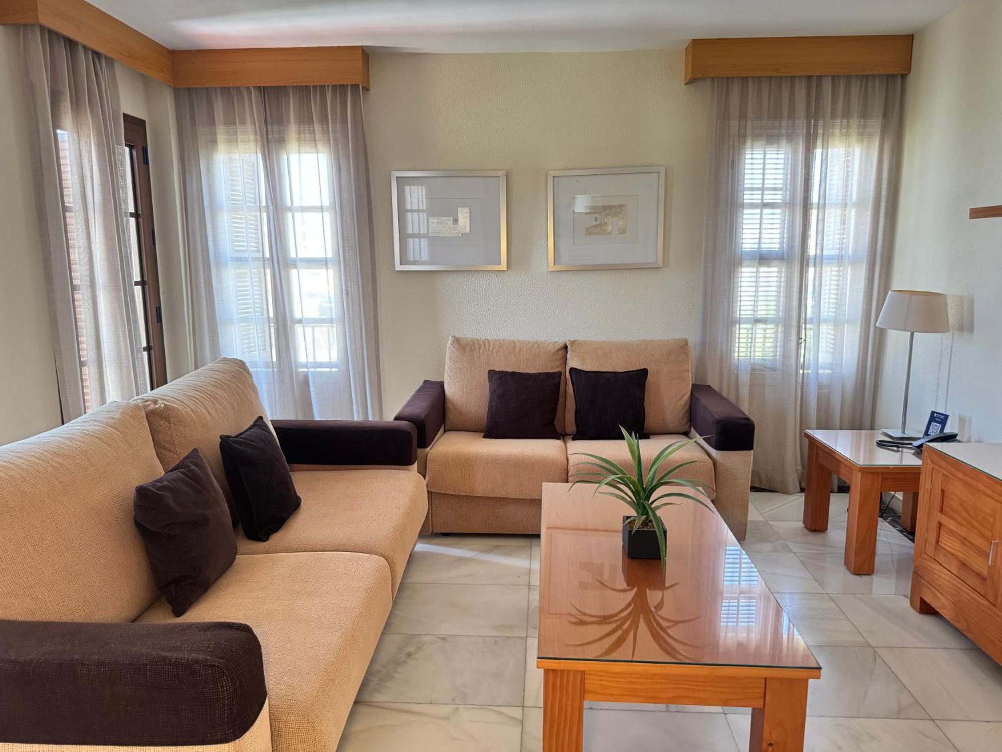 Apartamento Macdonald Villacana *