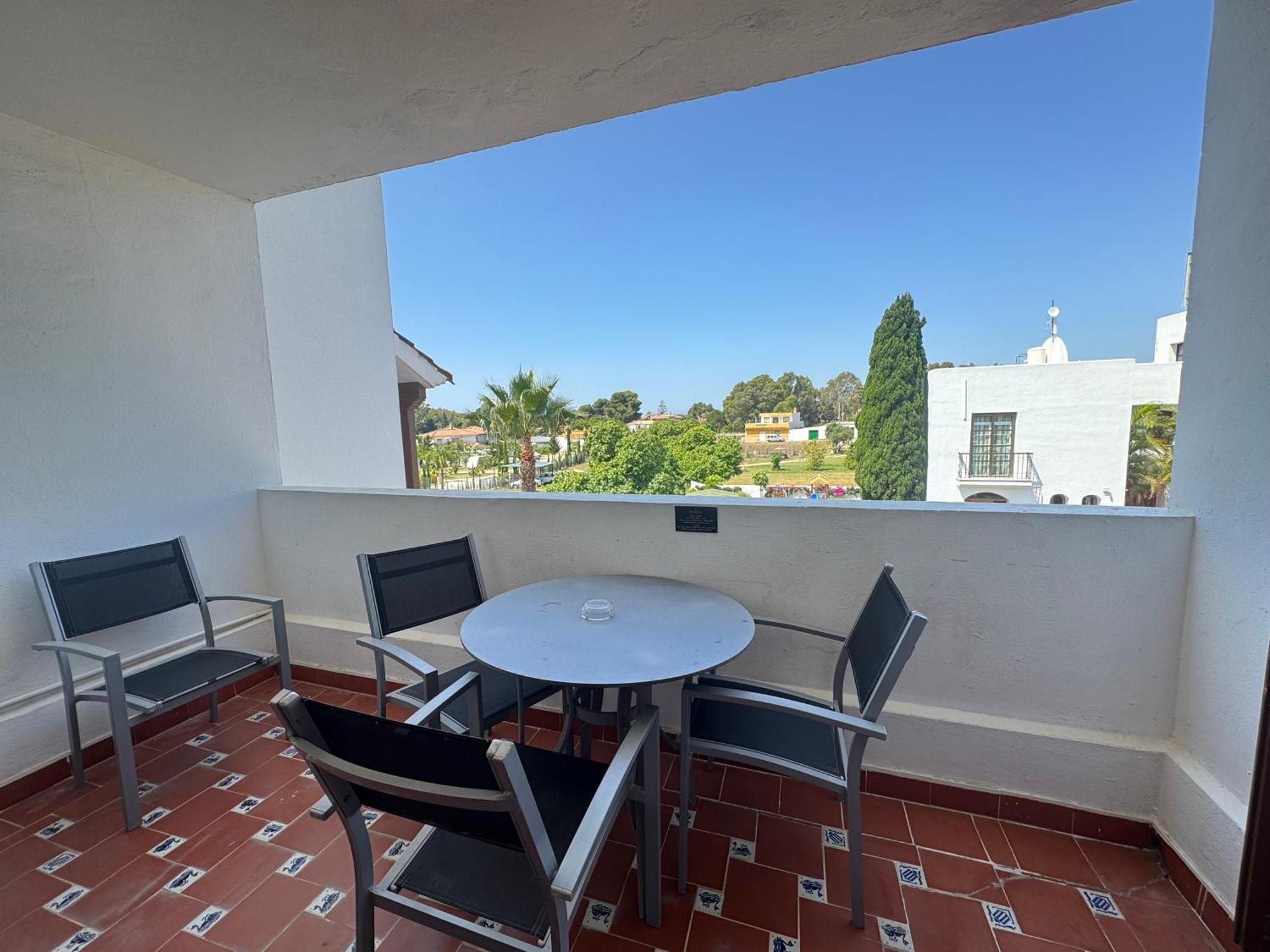 Apartamento Macdonald Villacana *