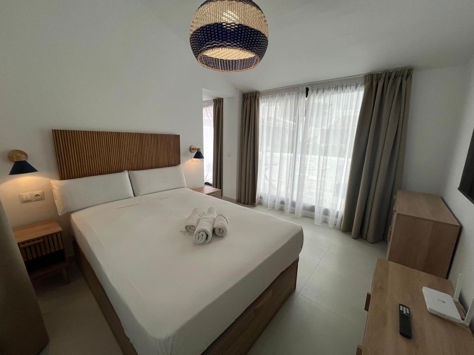 Apartment - Playa - Situada Muy Cerca Del Mar