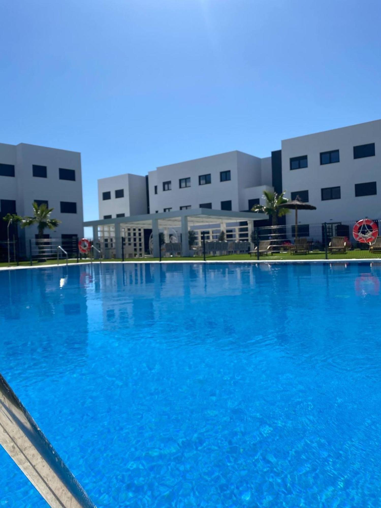 Esma Apartment *