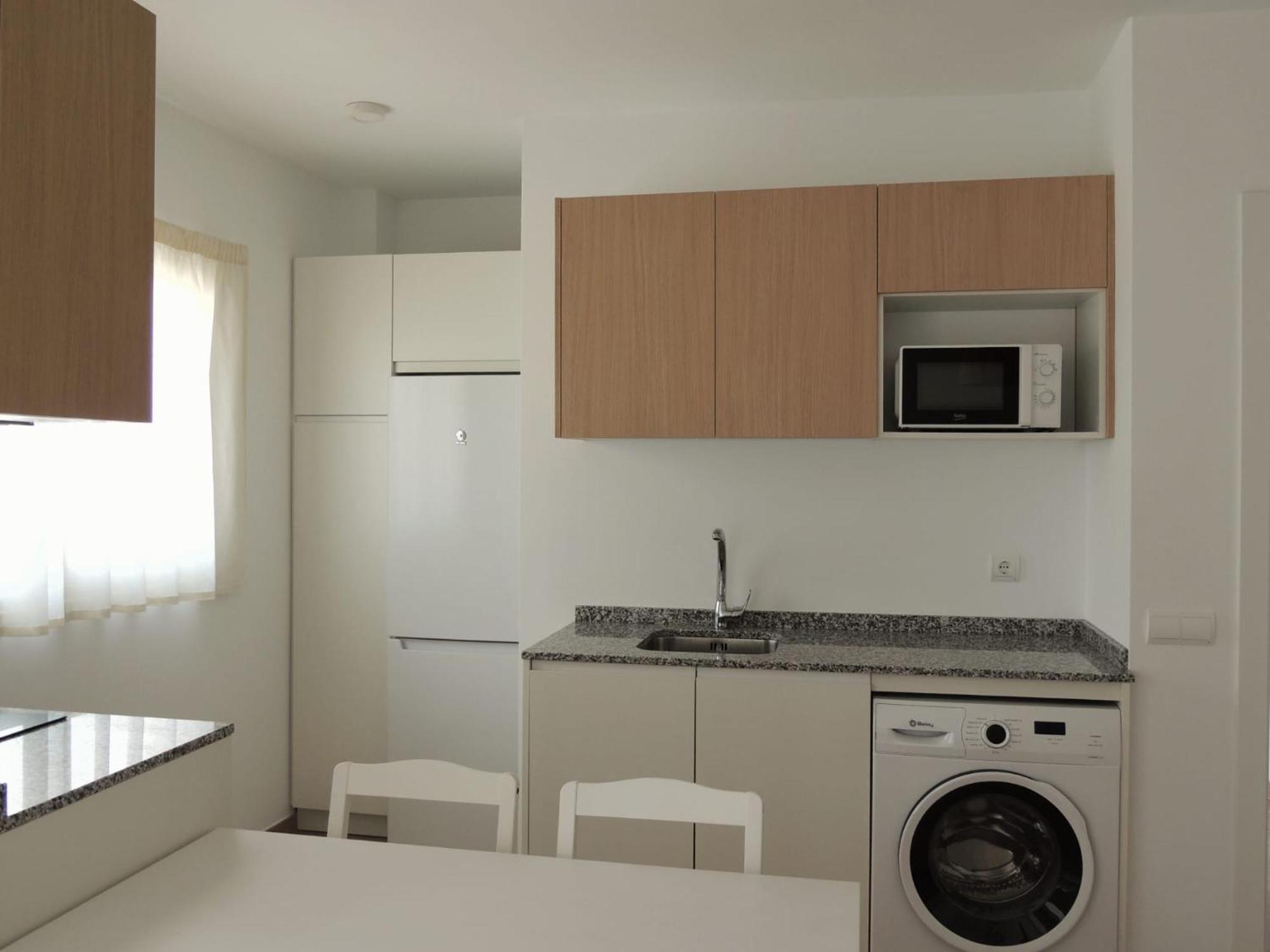 Pasaje Apartment