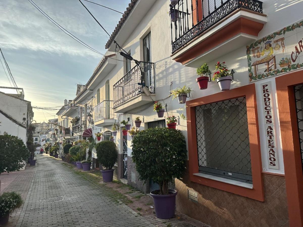 2 Bed Centre Next To The Beach! Apartment Estepona