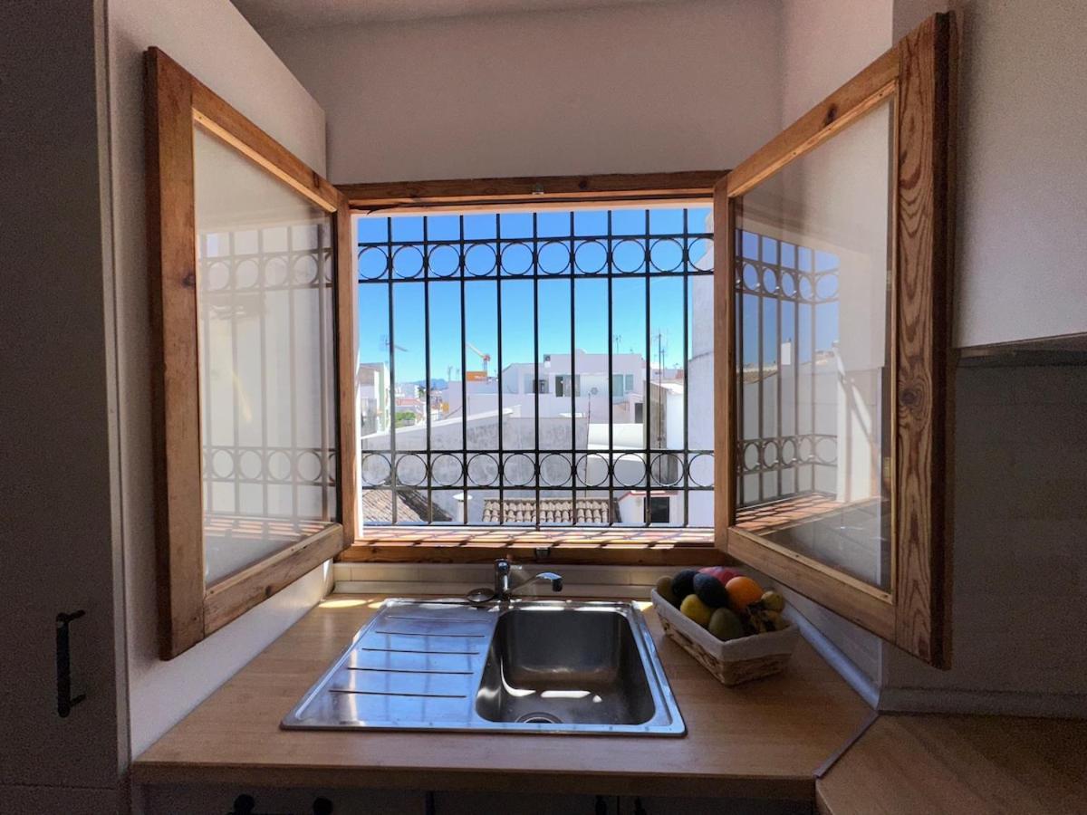 2 Bed Centre Next To The Beach! Apartment Estepona