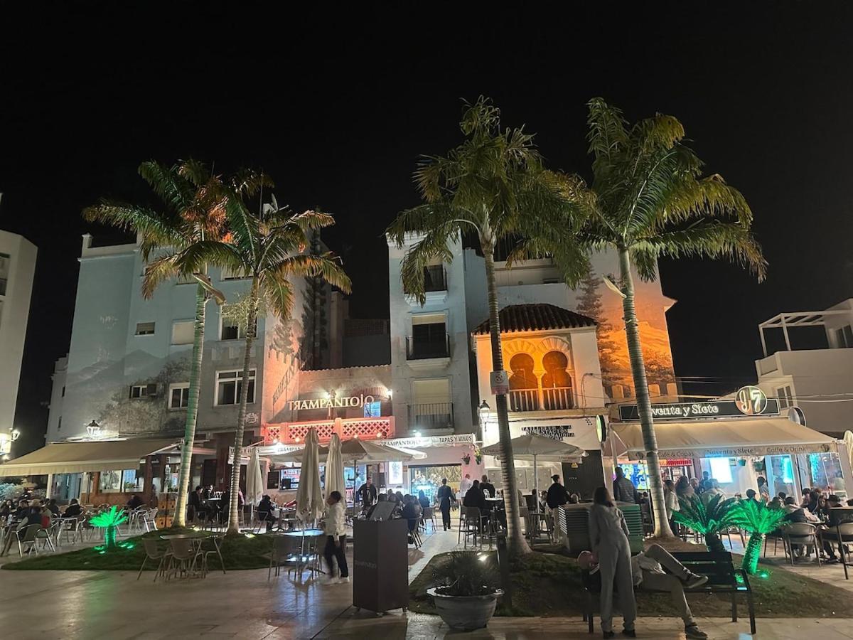 2 Bed Centre Next To The Beach! * Estepona