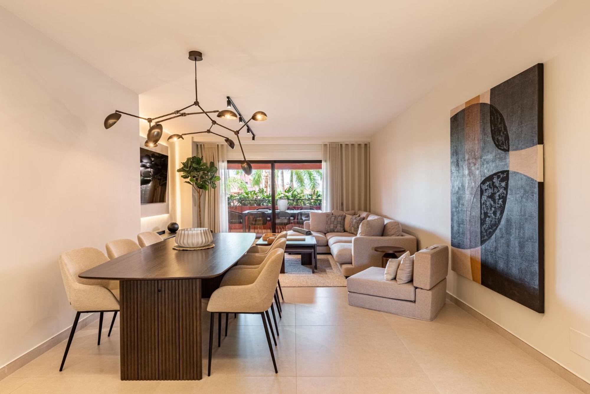 Luxury Salinas Beachside Apartamento *