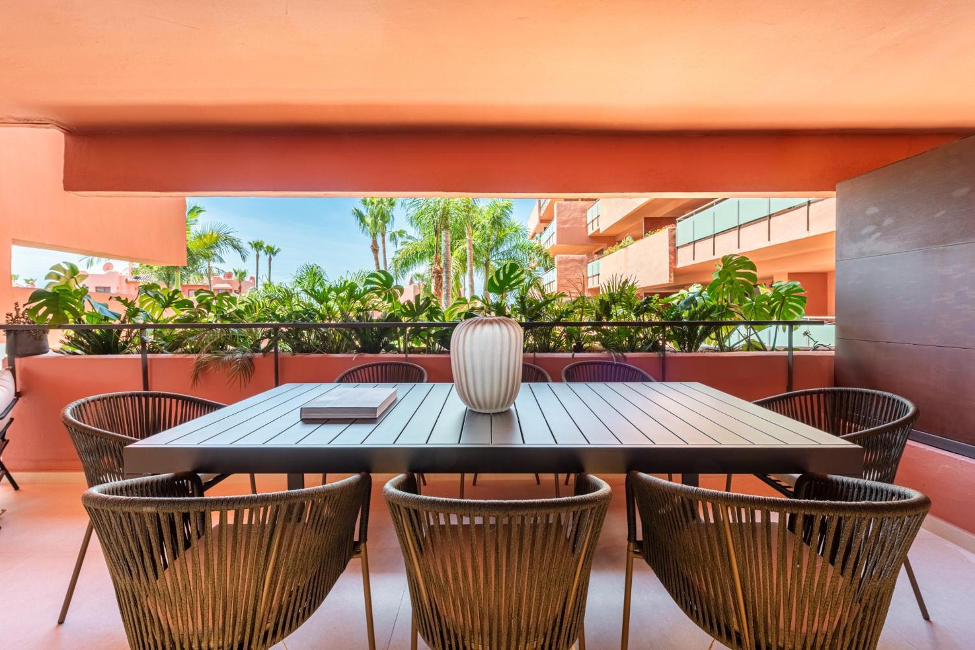 Luxury Salinas Beachside Apartamento *