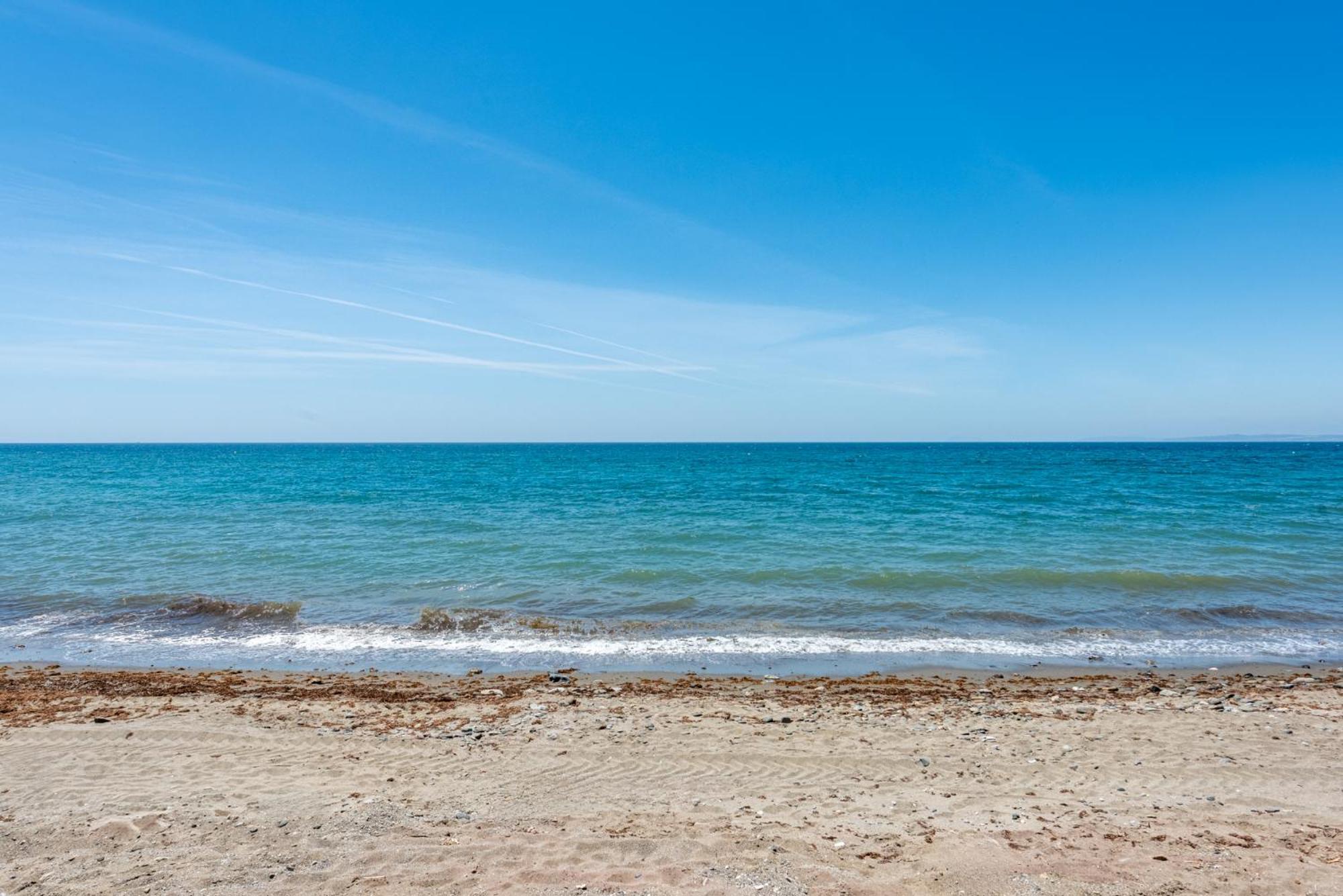 Apartamento Luxury Salinas Beachside