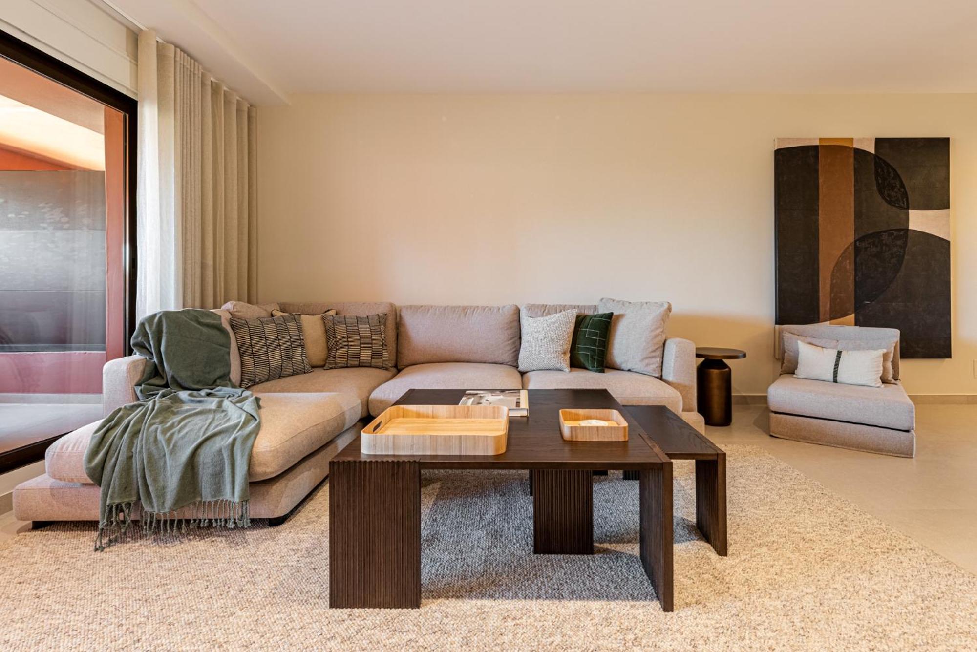 Luxury Salinas Beachside *