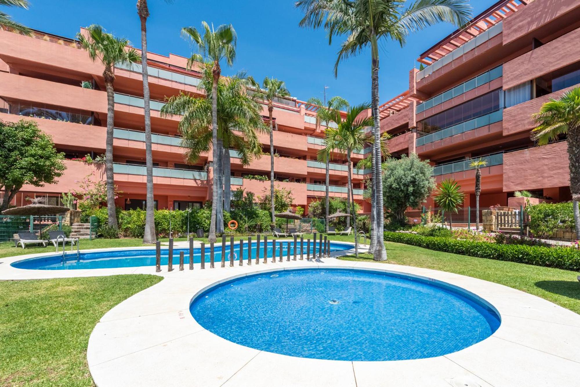 Luxury Salinas Beachside Apartamento