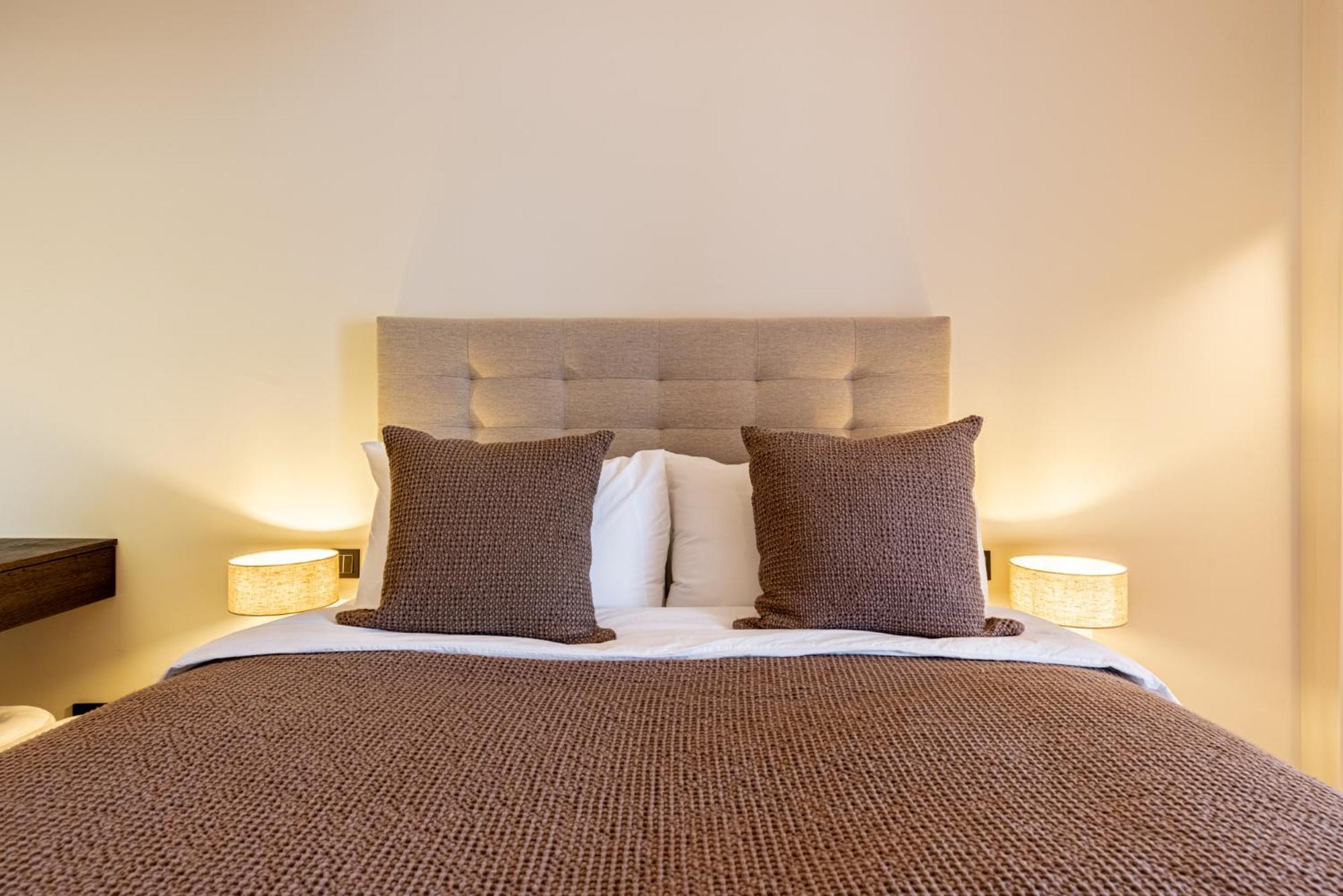 Luxury Salinas Beachside Apartamento *