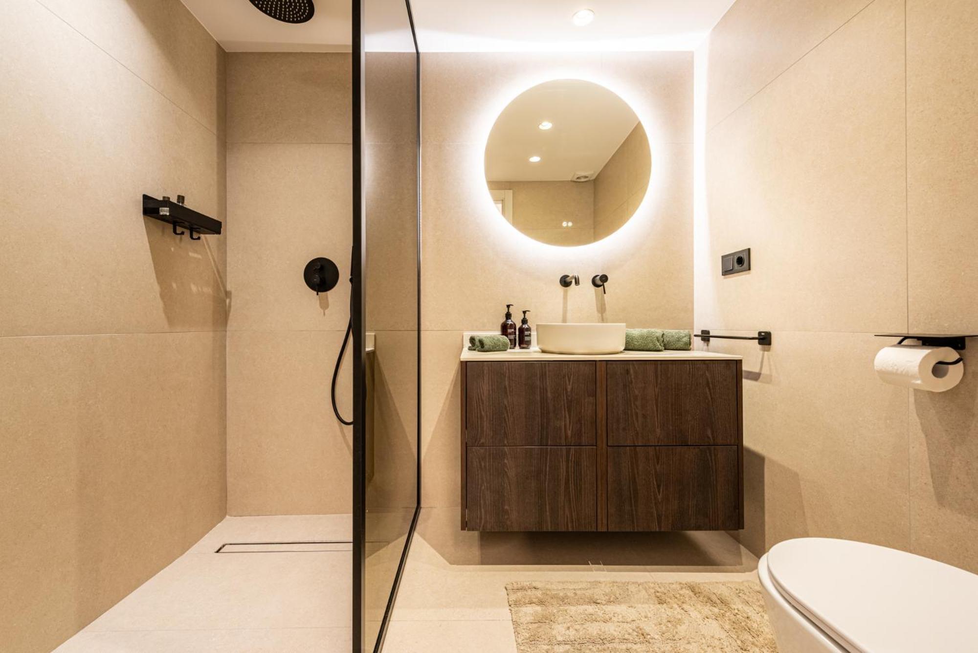 Luxury Salinas Beachside Apartamento