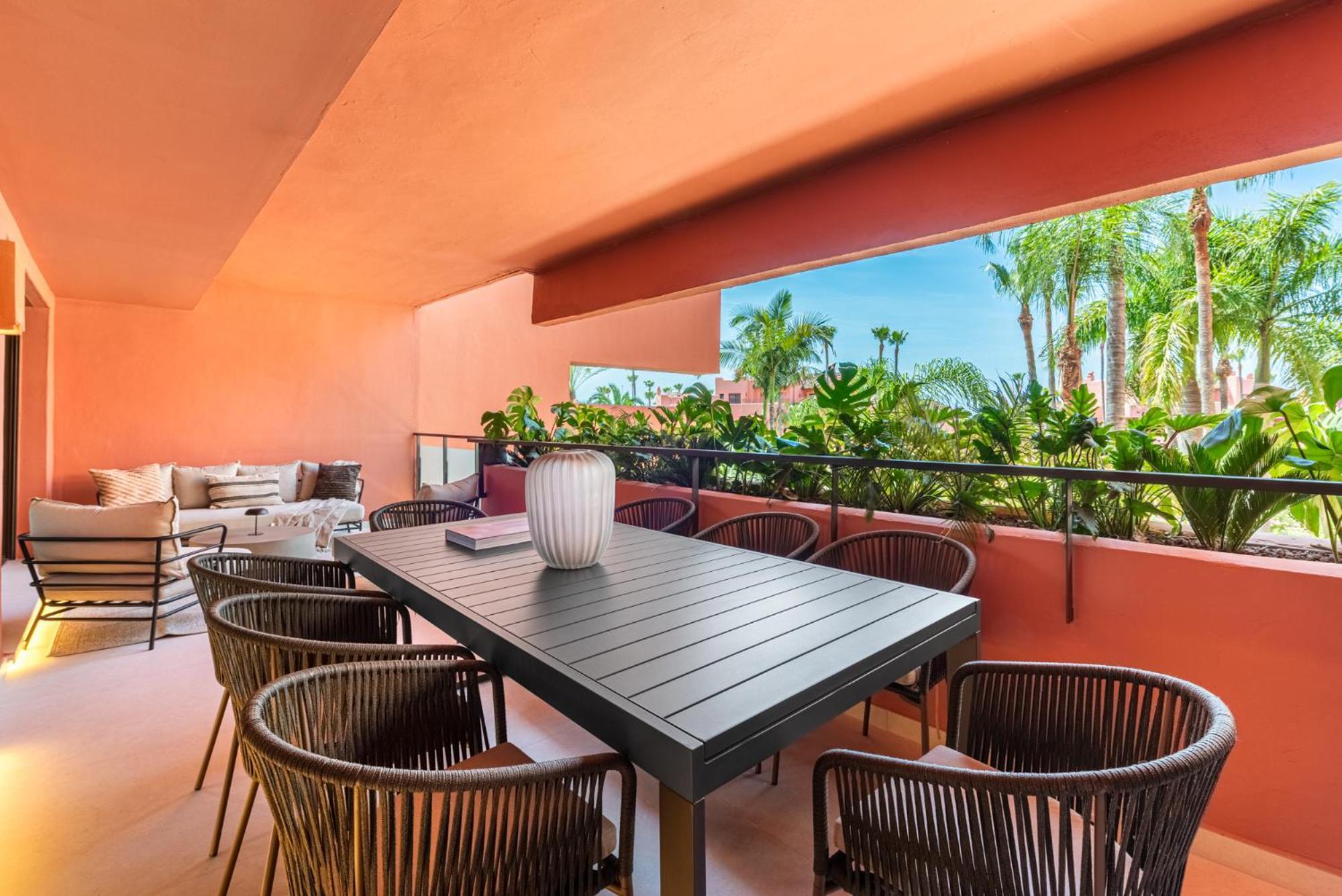 Apartamento Luxury Salinas Beachside *
