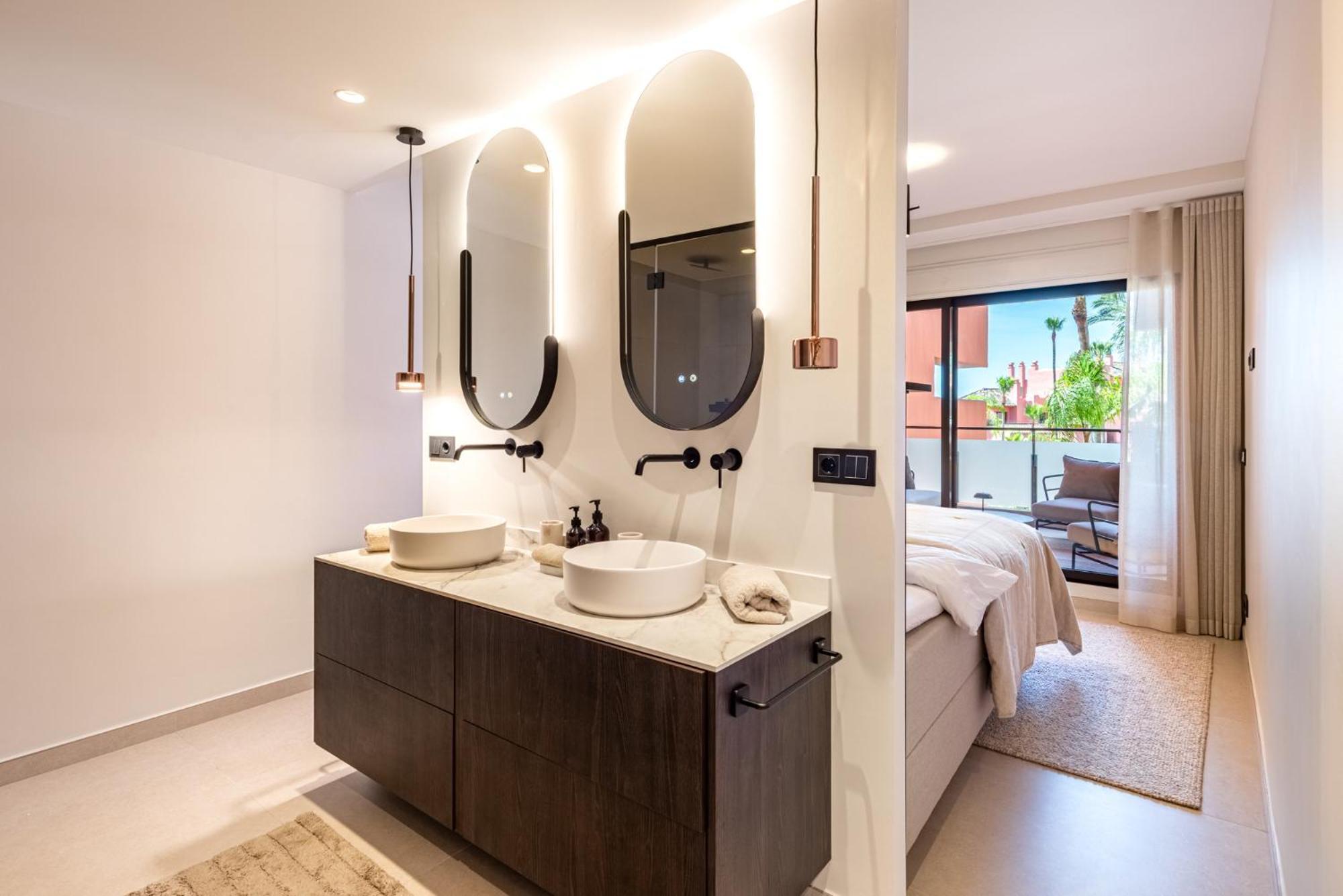 Apartamento Luxury Salinas Beachside *